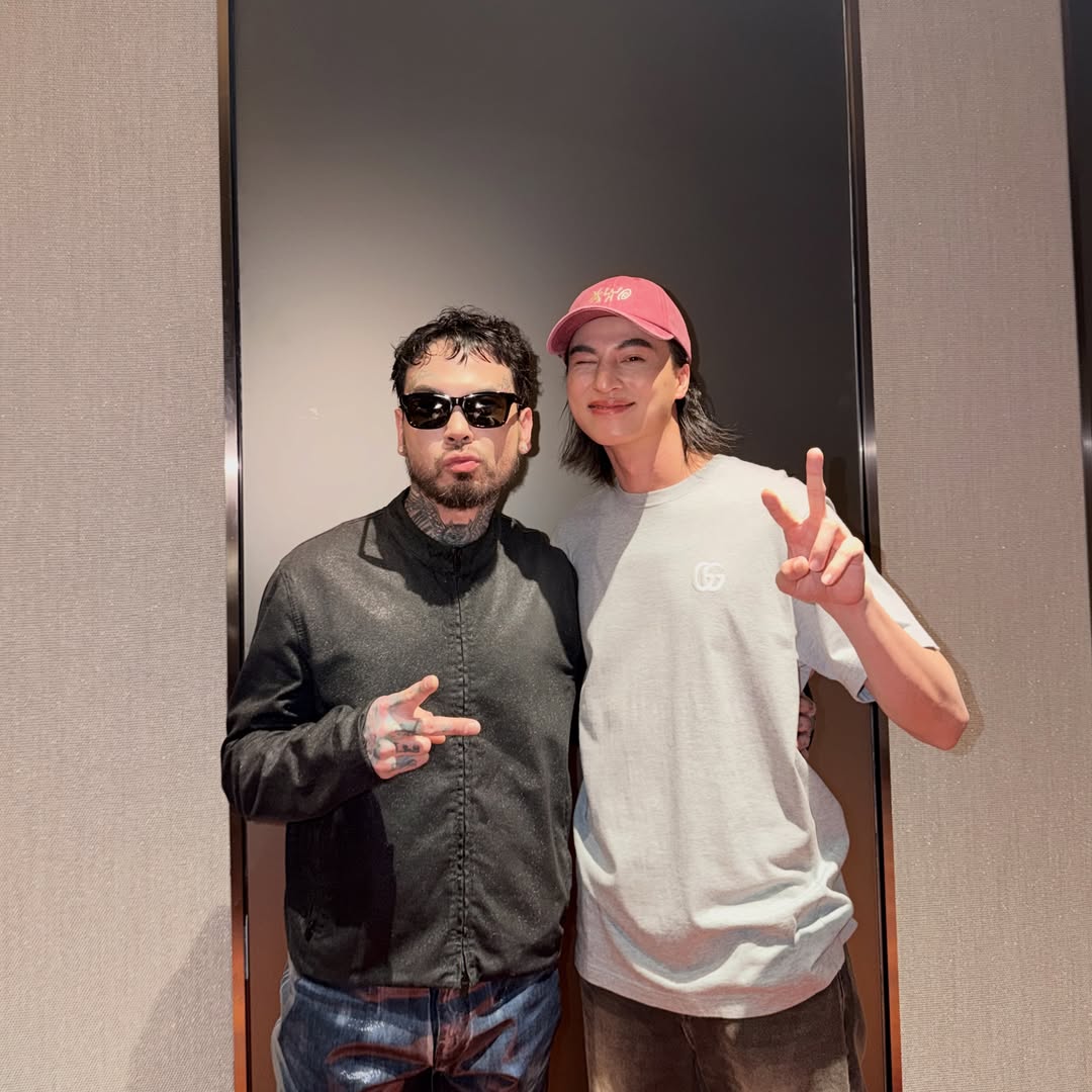 กลัฟ - คณาวุฒิ ไตรพิพัฒนพงษ์