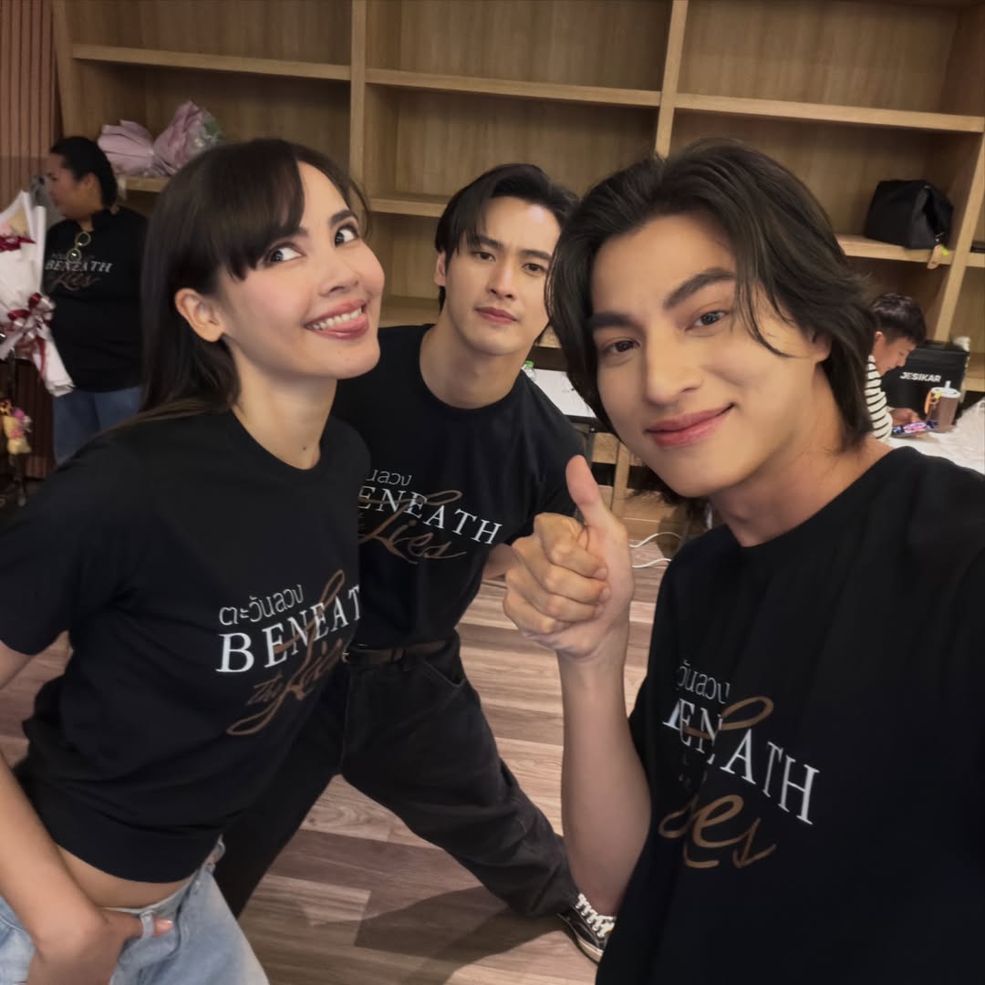 กลัฟ - คณาวุฒิ ไตรพิพัฒนพงษ์