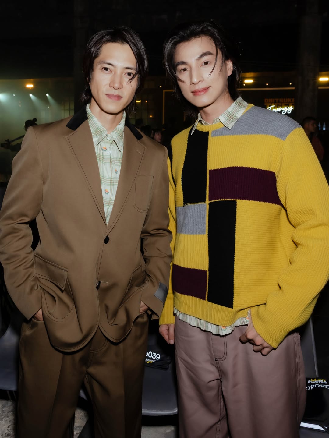 กลัฟ - คณาวุฒิ ไตรพิพัฒนพงษ์