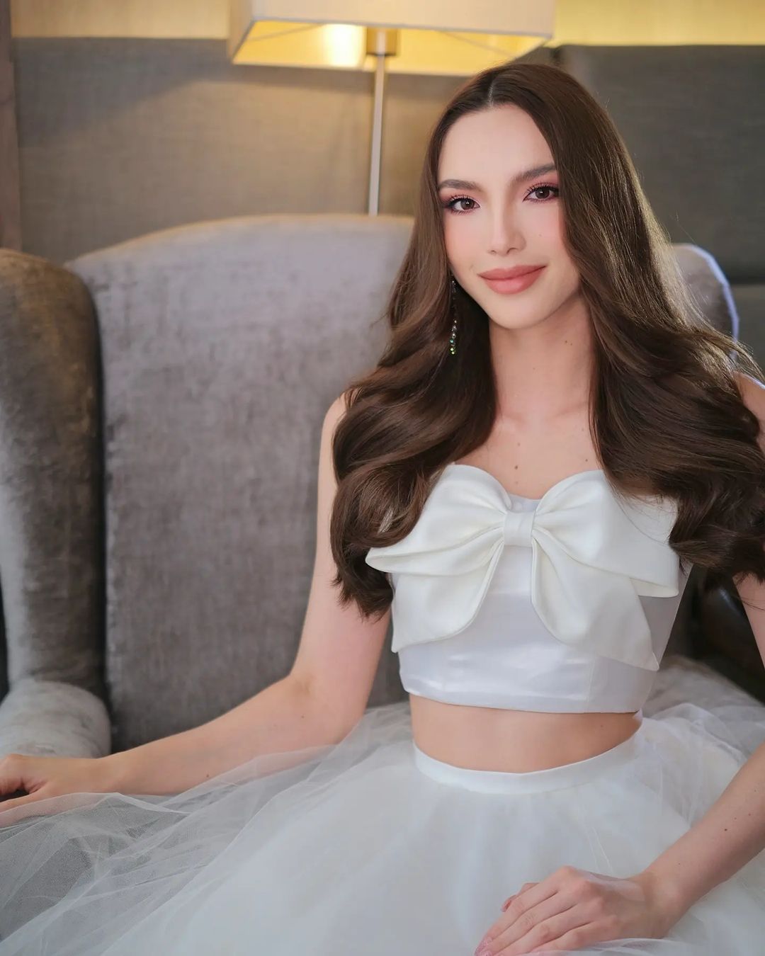 เทีย ทวีพาณิชย์พันธุ์