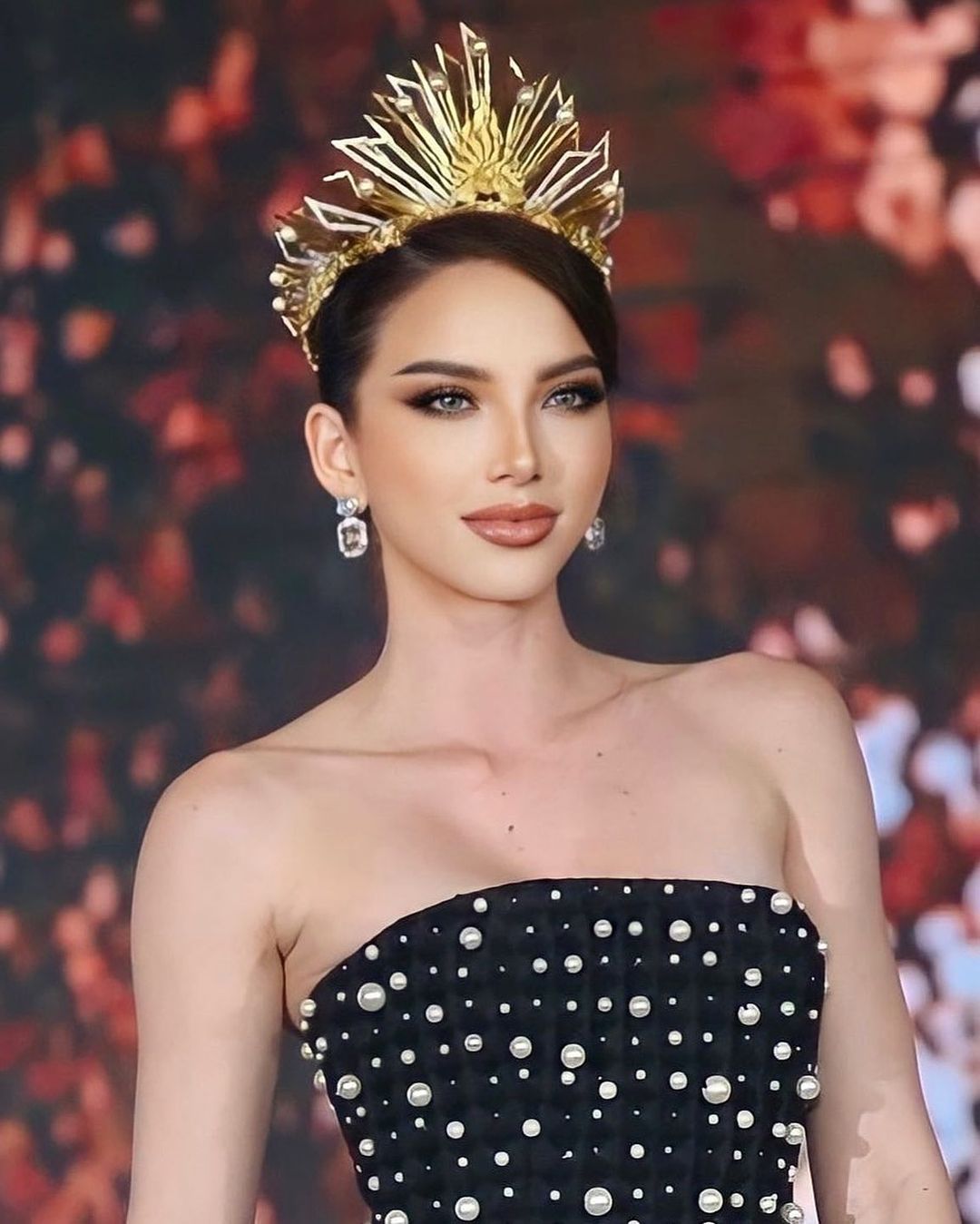 เทีย ทวีพาณิชย์พันธุ์