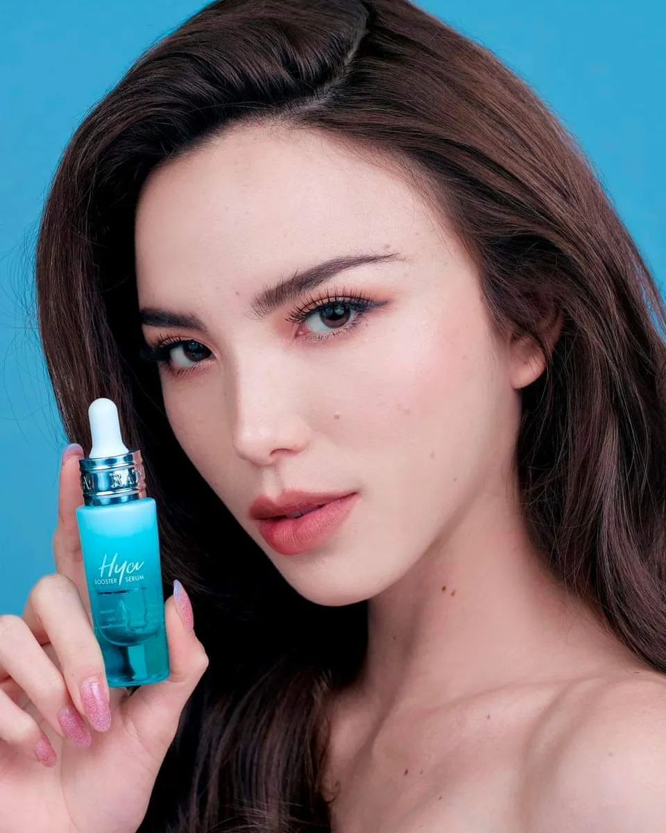 เทีย ทวีพาณิชย์พันธุ์