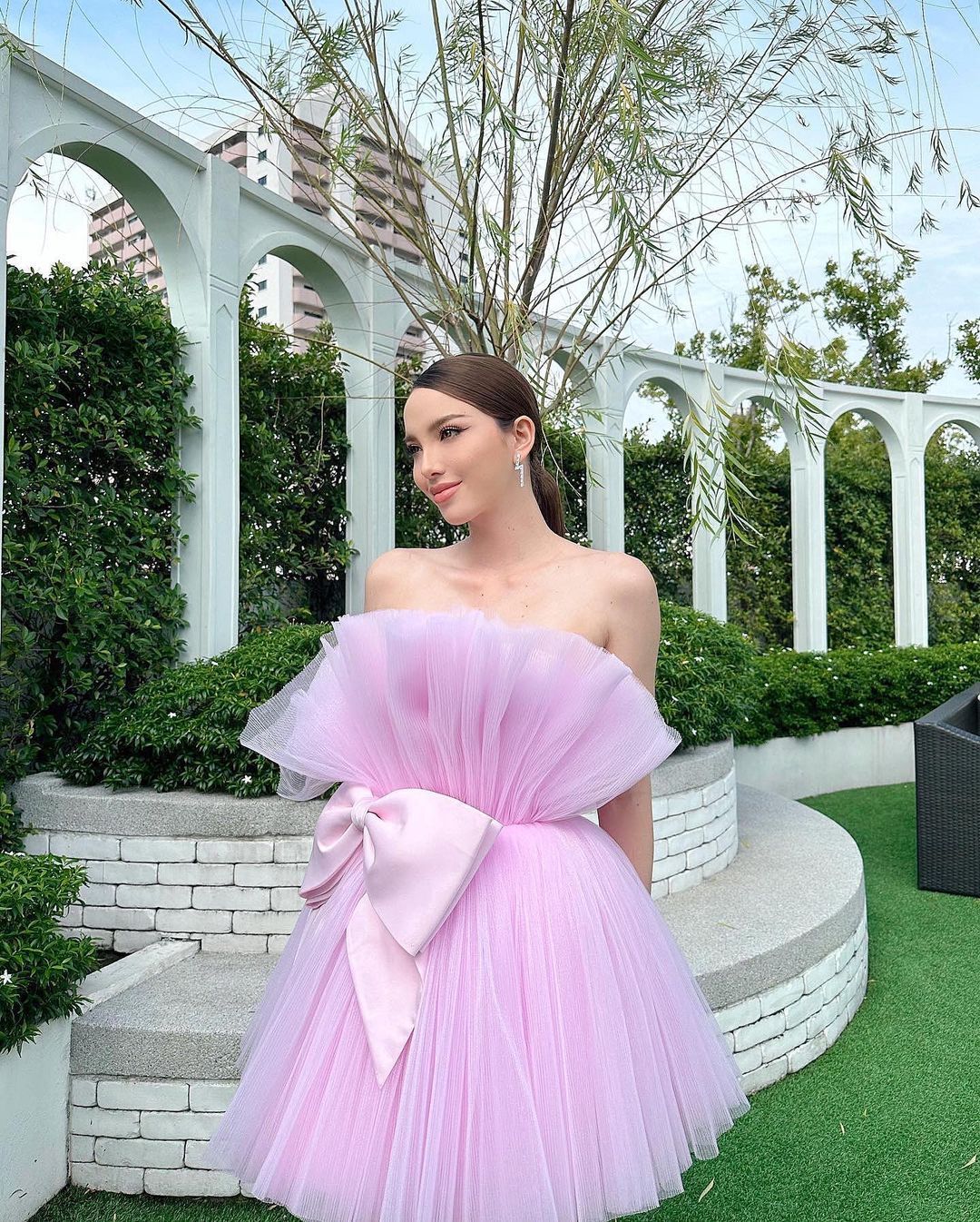 เทีย ทวีพาณิชย์พันธุ์