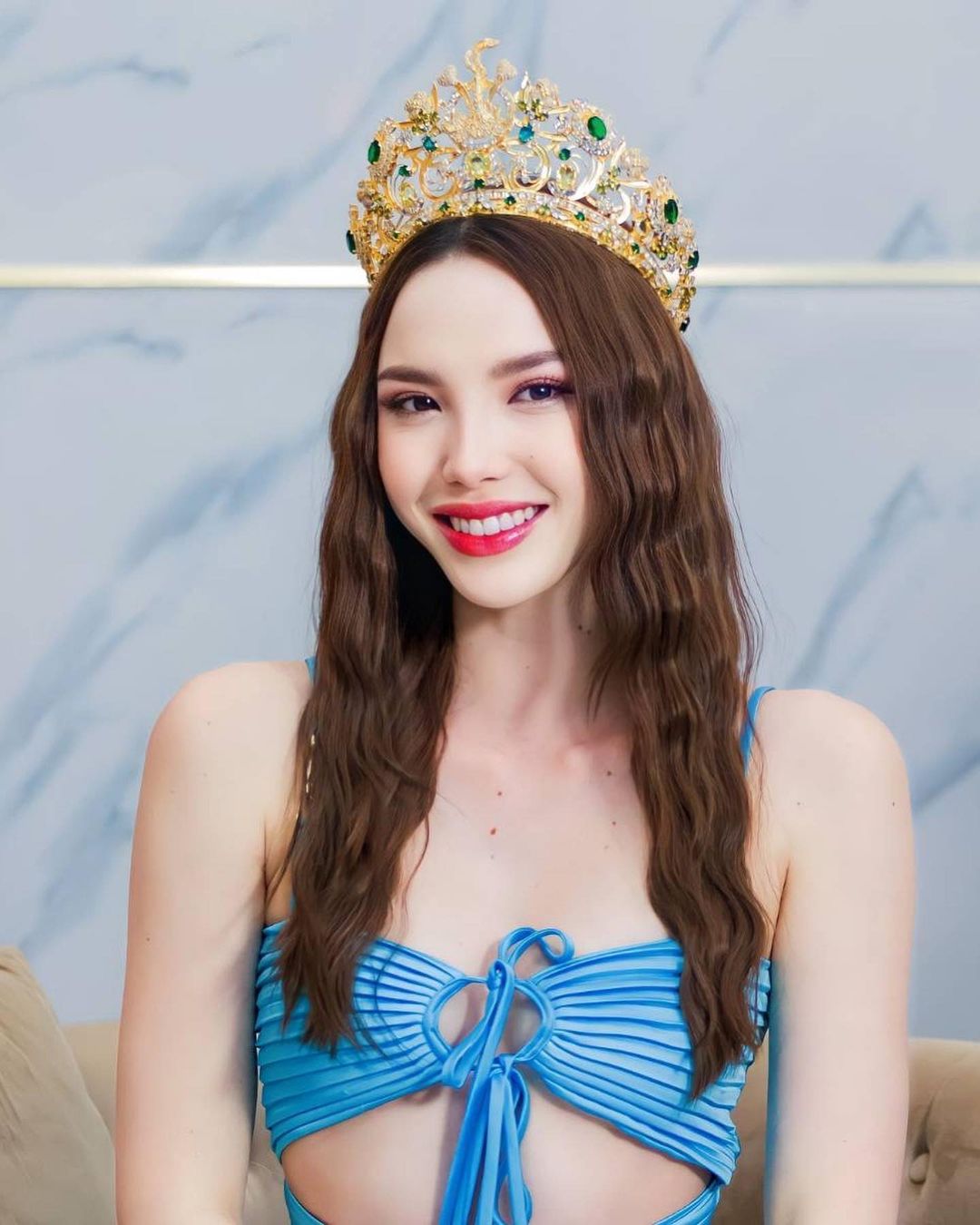 เทีย ทวีพาณิชย์พันธุ์