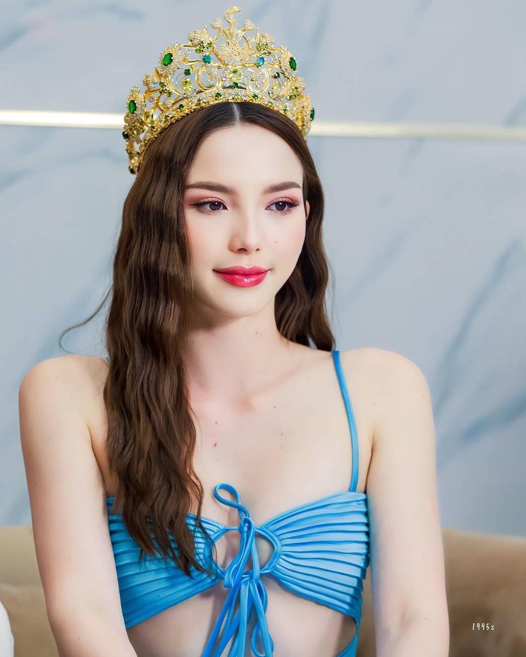 เทีย ทวีพาณิชย์พันธุ์