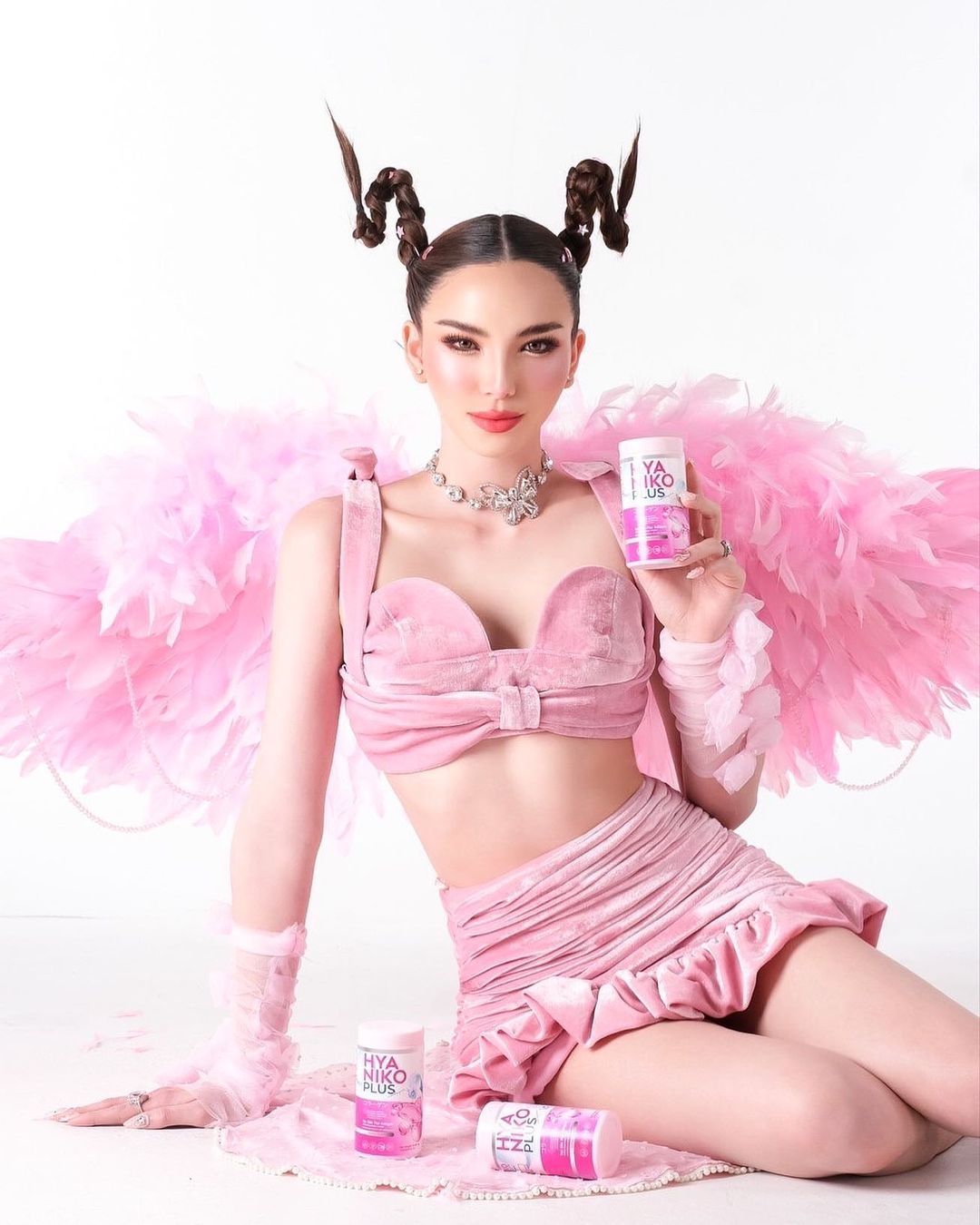 เทีย ทวีพาณิชย์พันธุ์