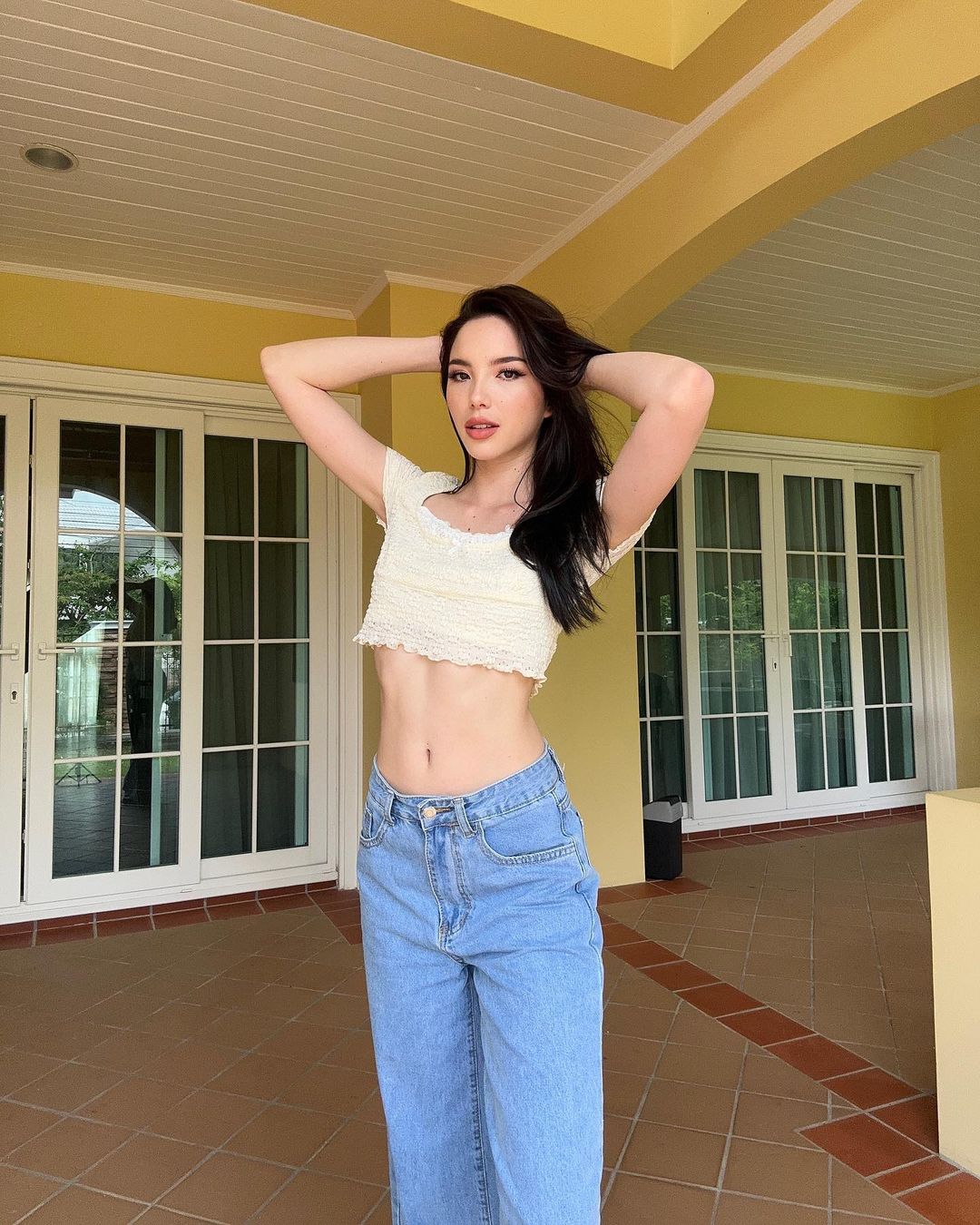 เทีย ทวีพาณิชย์พันธุ์
