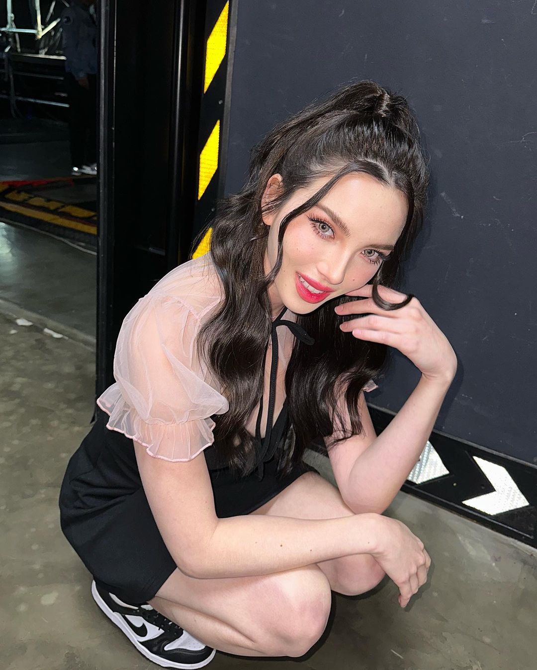 เทีย ทวีพาณิชย์พันธุ์