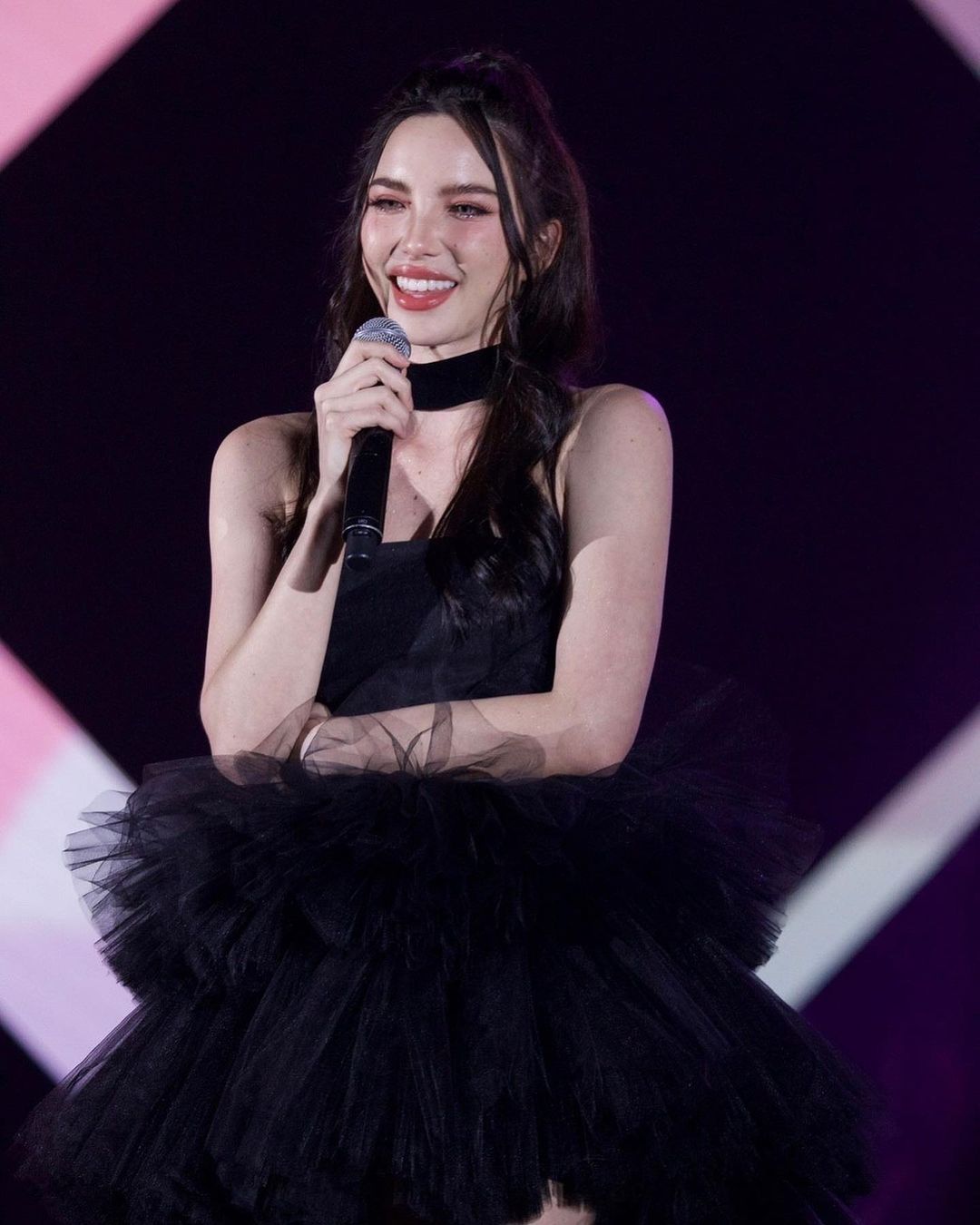 เทีย ทวีพาณิชย์พันธุ์