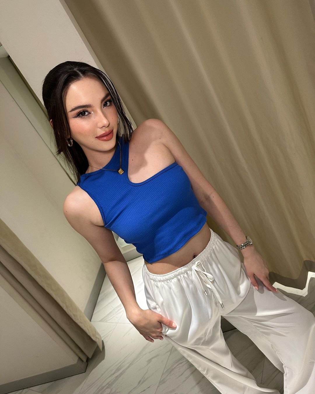 เทีย ทวีพาณิชย์พันธุ์