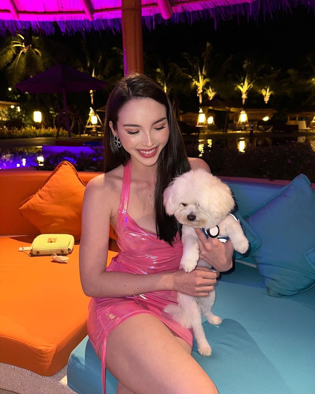 เทีย ทวีพาณิชย์พันธุ์