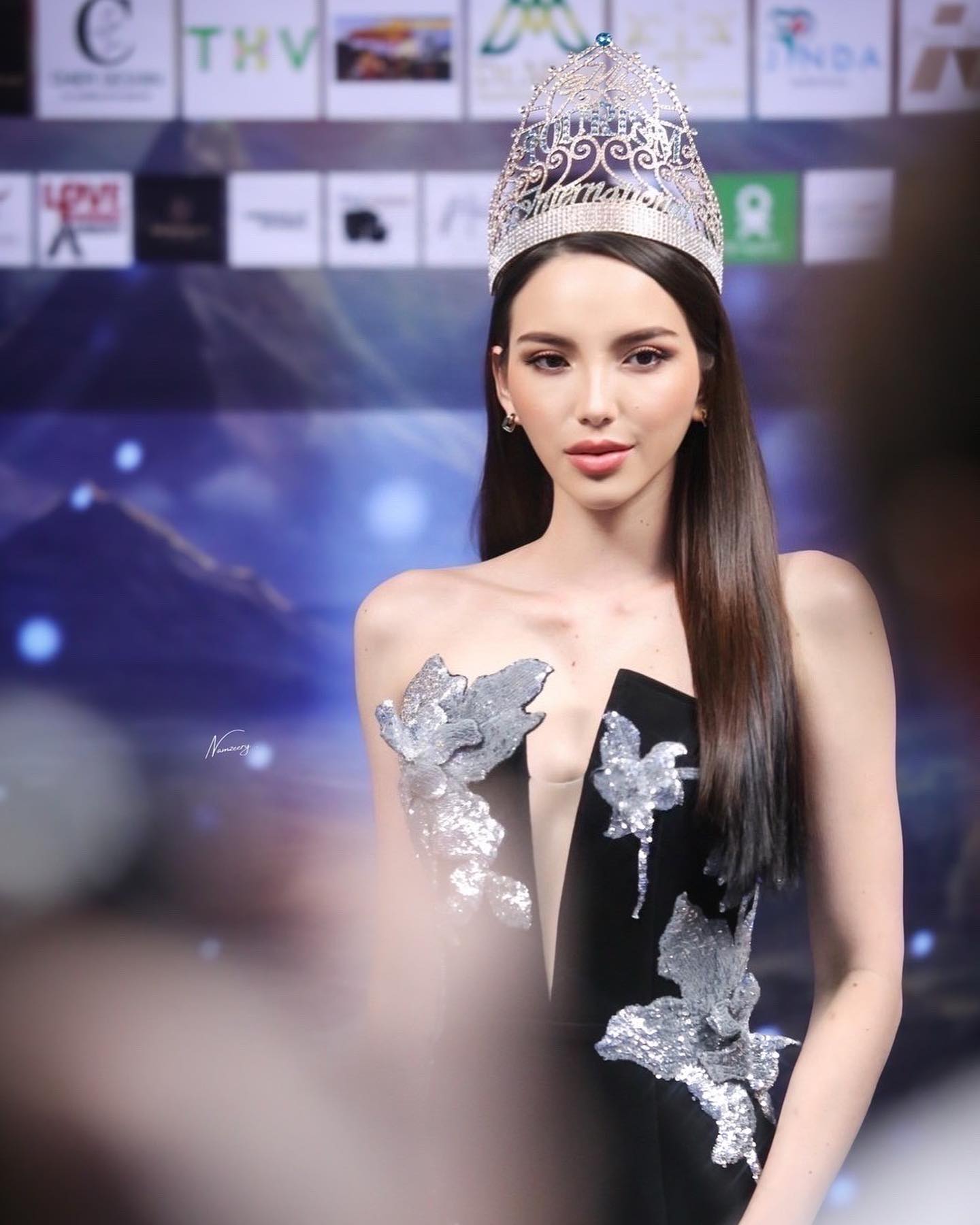 เทีย ทวีพาณิชย์พันธุ์