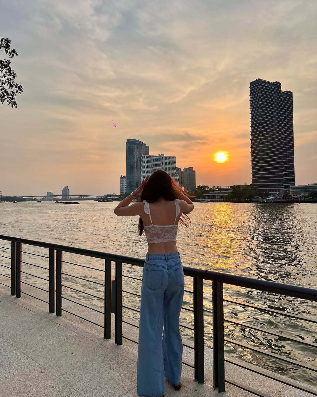 เทีย ทวีพาณิชย์พันธุ์