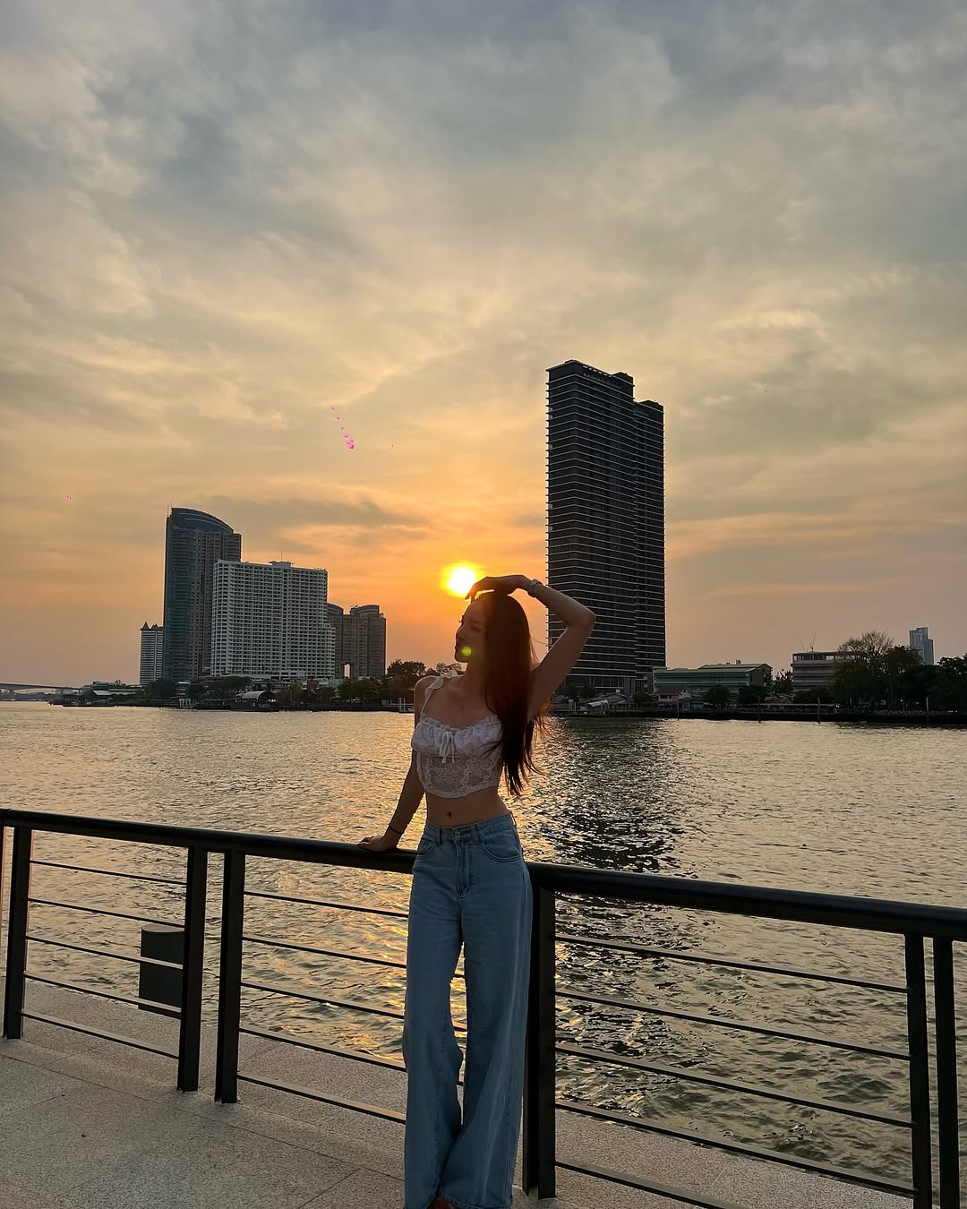 เทีย ทวีพาณิชย์พันธุ์