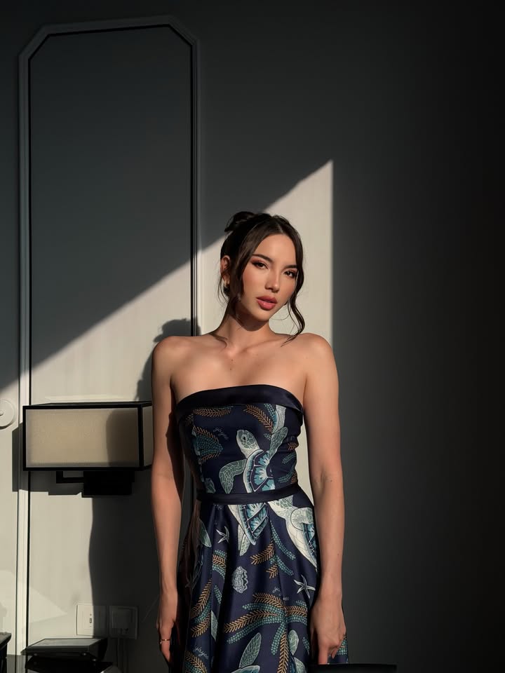 เทีย ทวีพาณิชย์พันธุ์