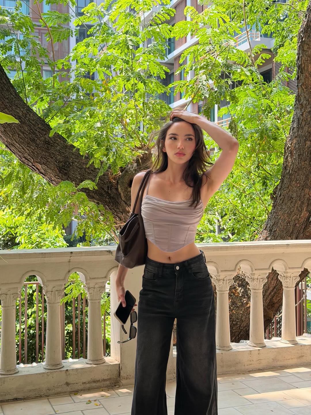 เทีย ทวีพาณิชย์พันธุ์