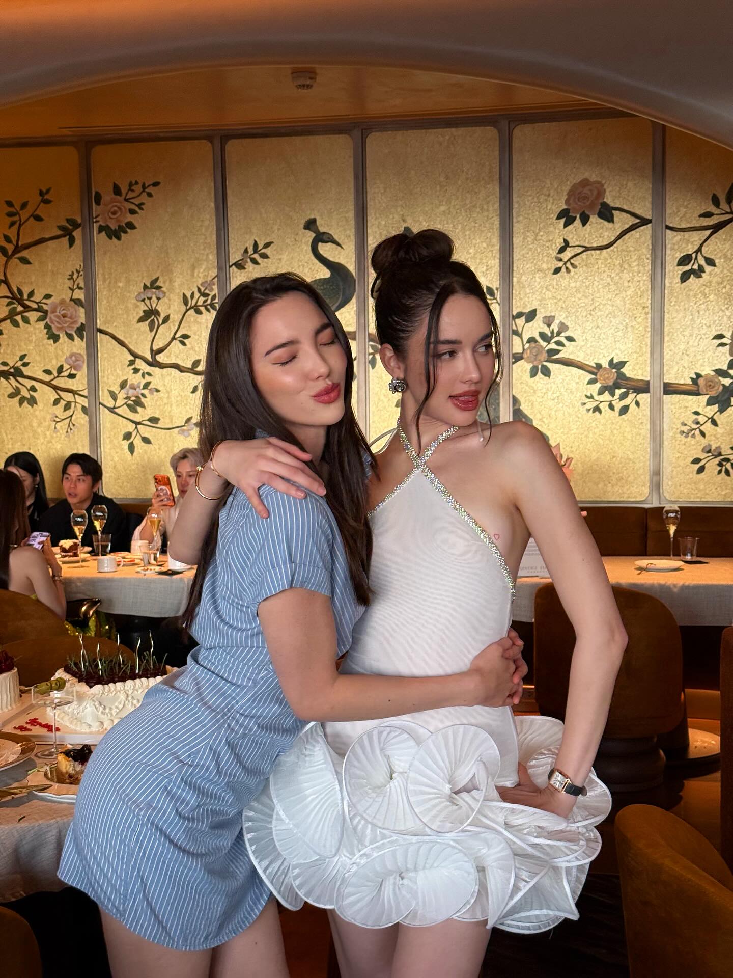 เทีย ทวีพาณิชย์พันธุ์