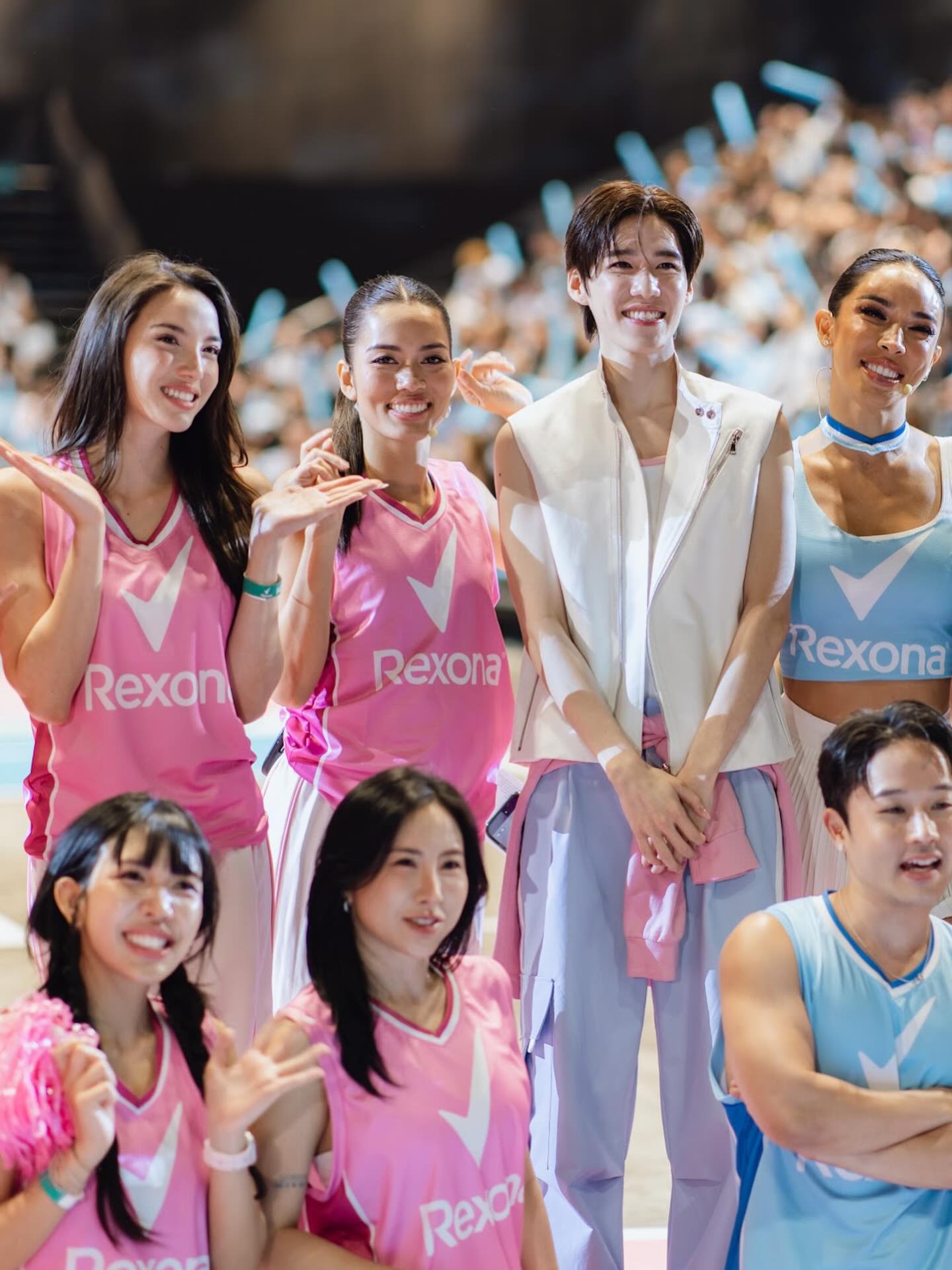 เทีย ทวีพาณิชย์พันธุ์