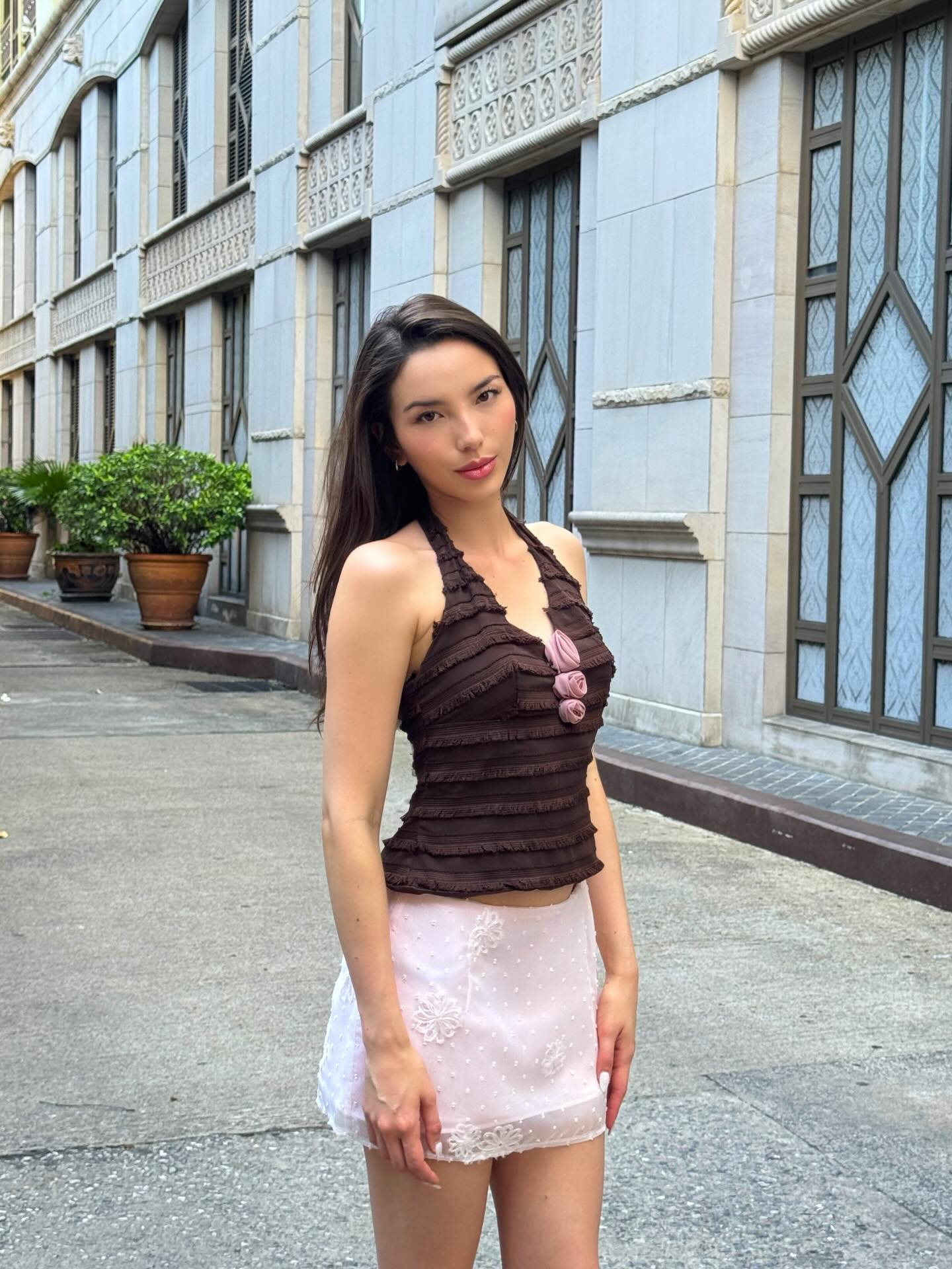เทีย ทวีพาณิชย์พันธุ์
