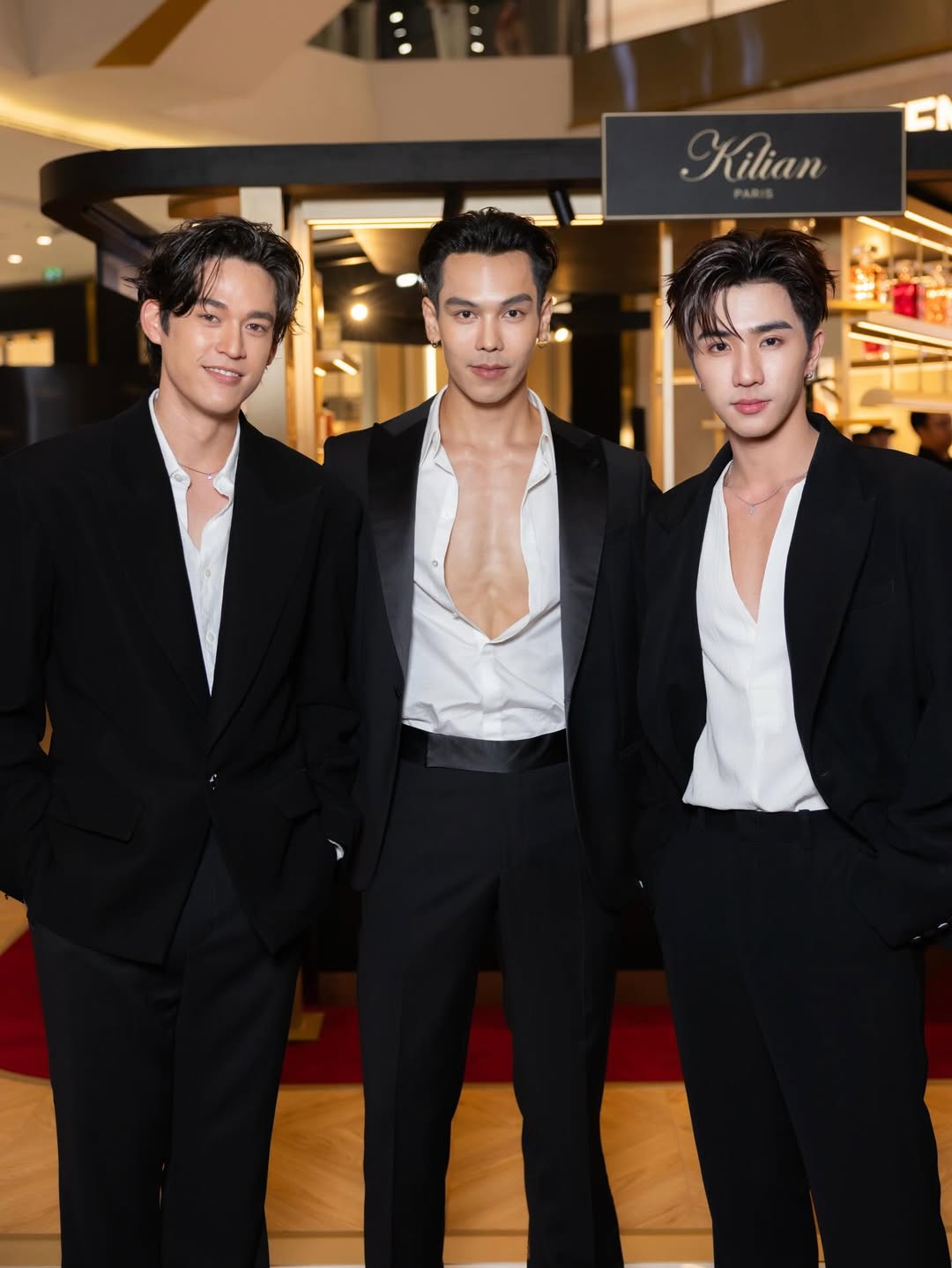 กวิน แคสกี้