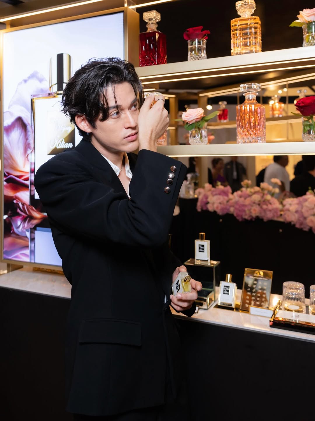 กวิน แคสกี้