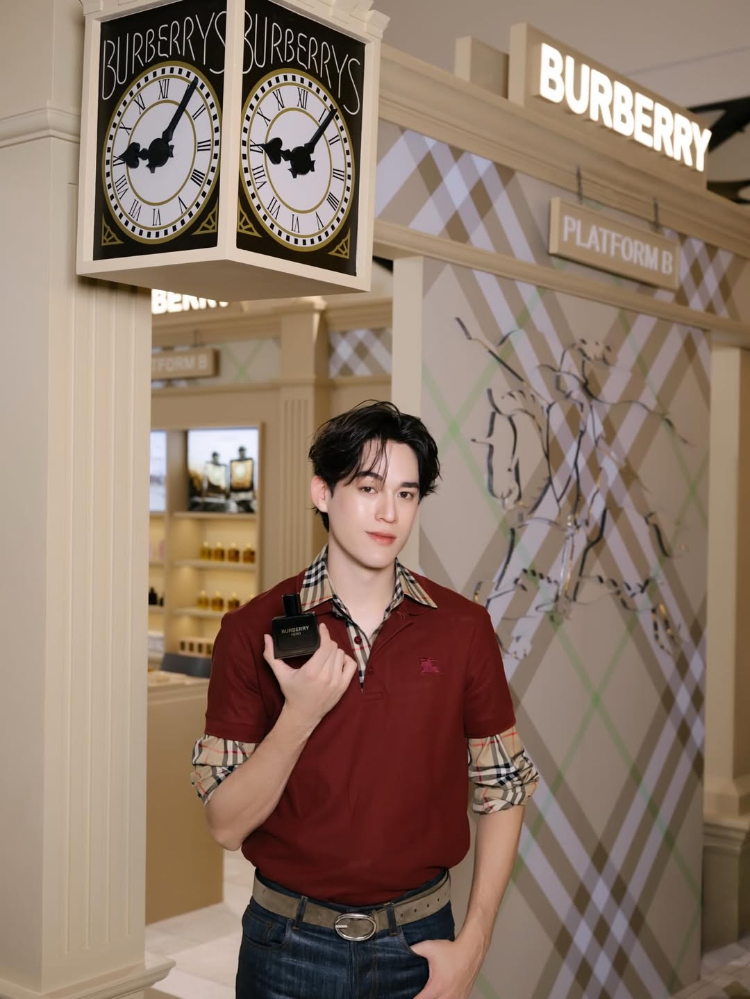 กวิน แคสกี้