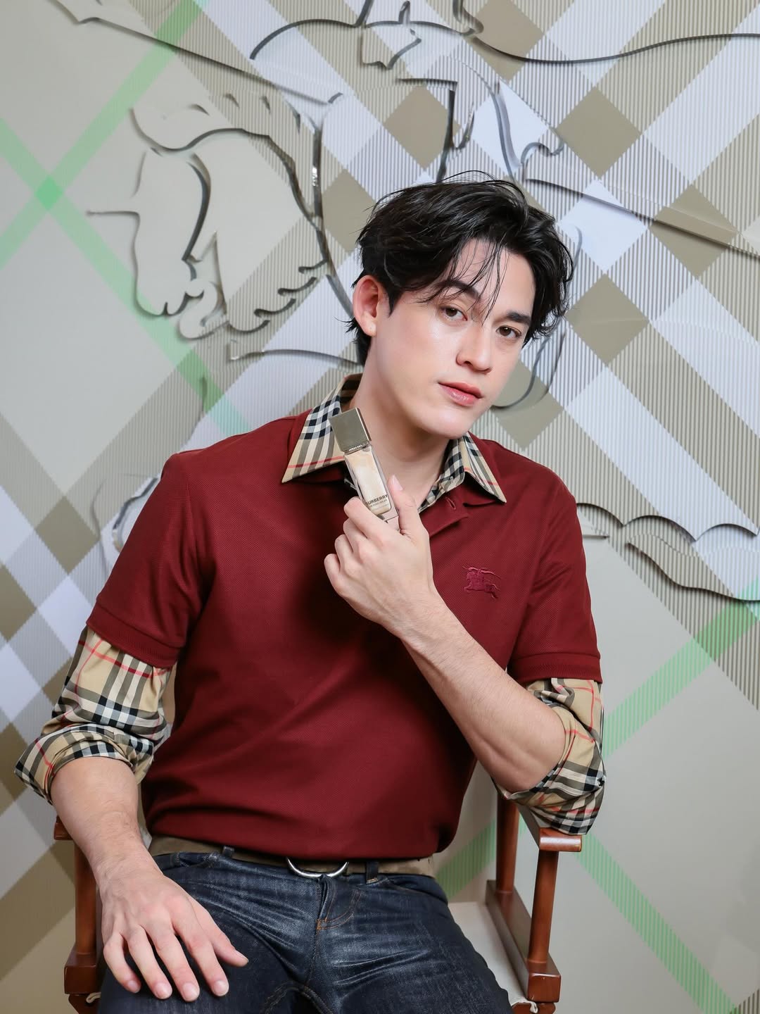 กวิน แคสกี้