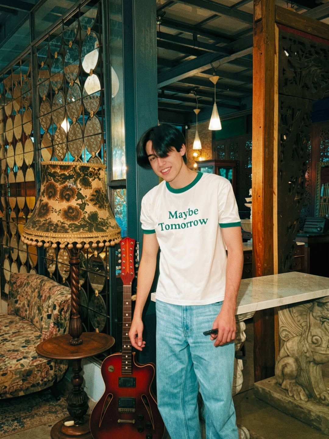 กวิน แคสกี้