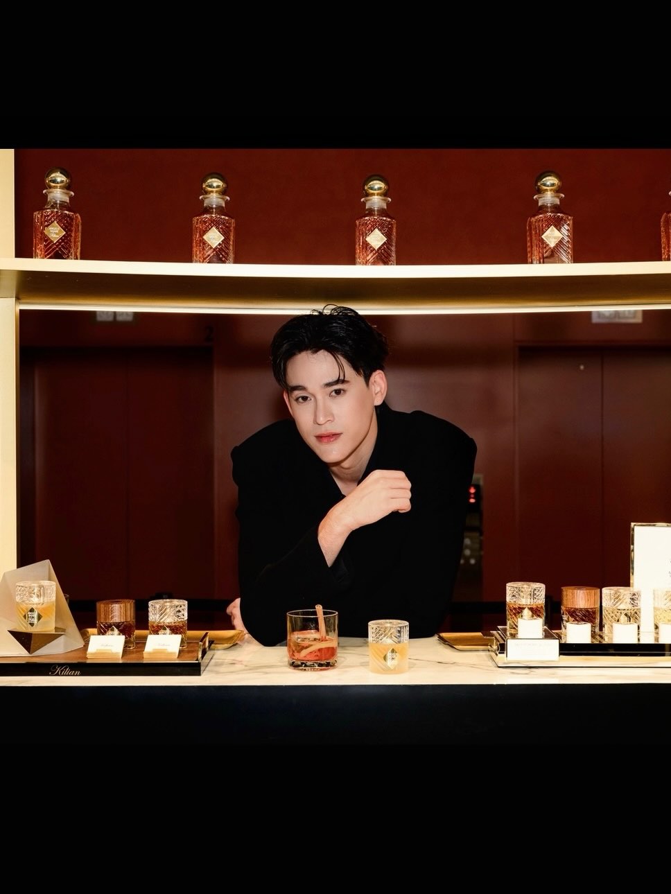 กวิน แคสกี้