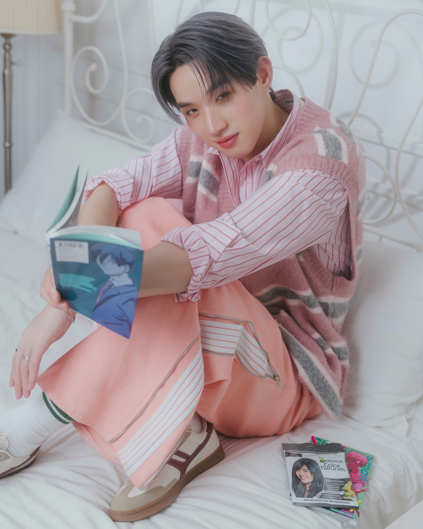 ฮง - พิเชฐพงศ์ จิรเดชสกุลวงศ์