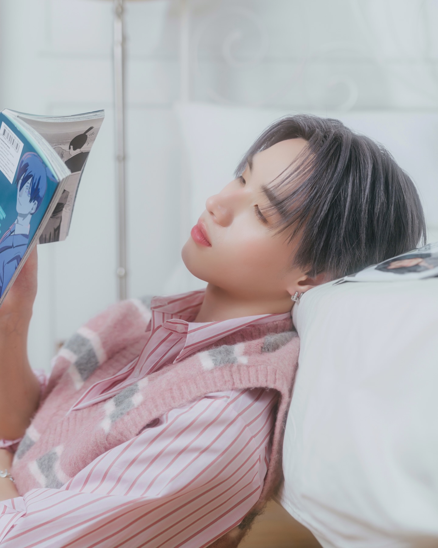 ฮง - พิเชฐพงศ์ จิรเดชสกุลวงศ์