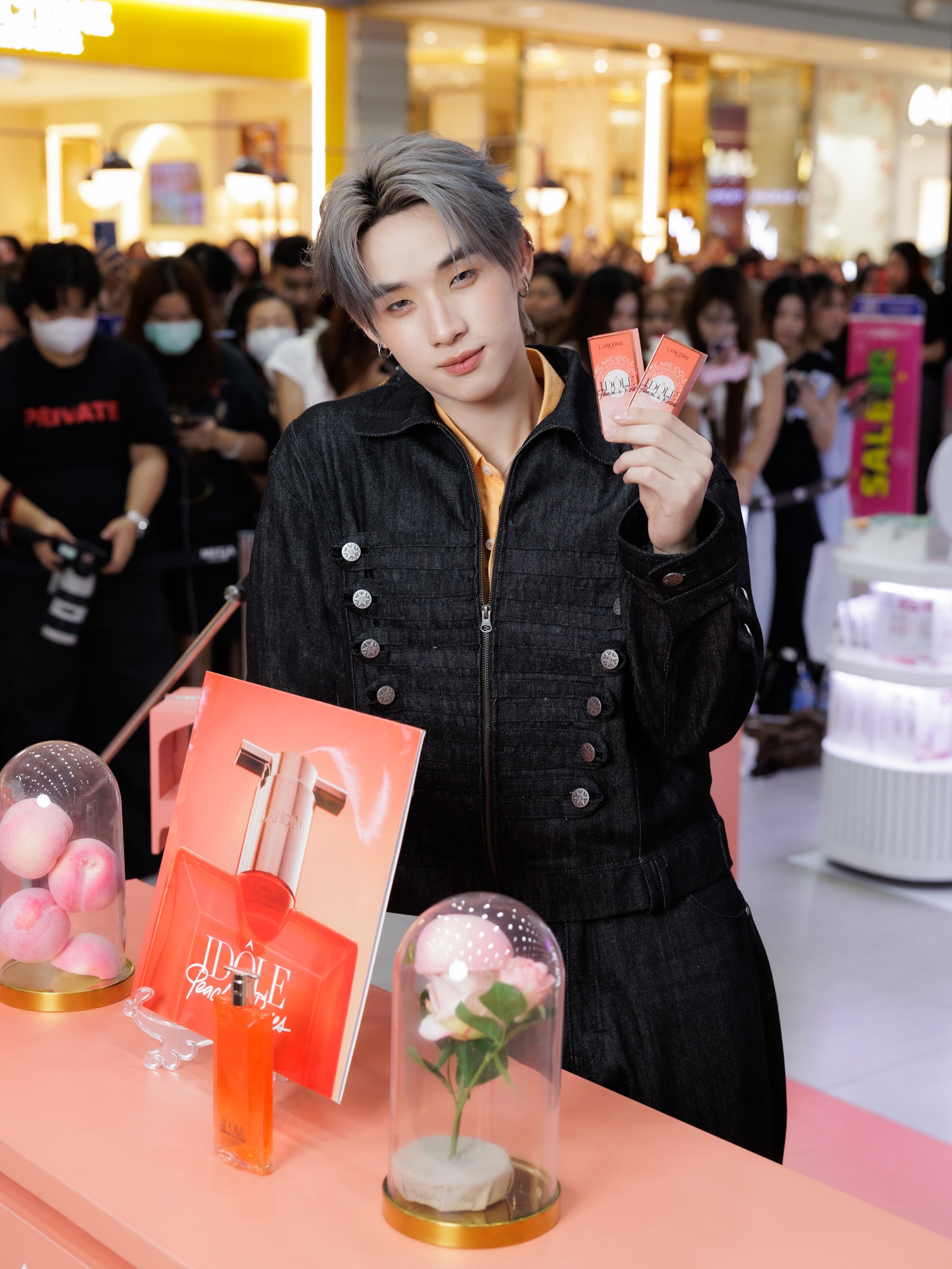ฮง - พิเชฐพงศ์ จิรเดชสกุลวงศ์