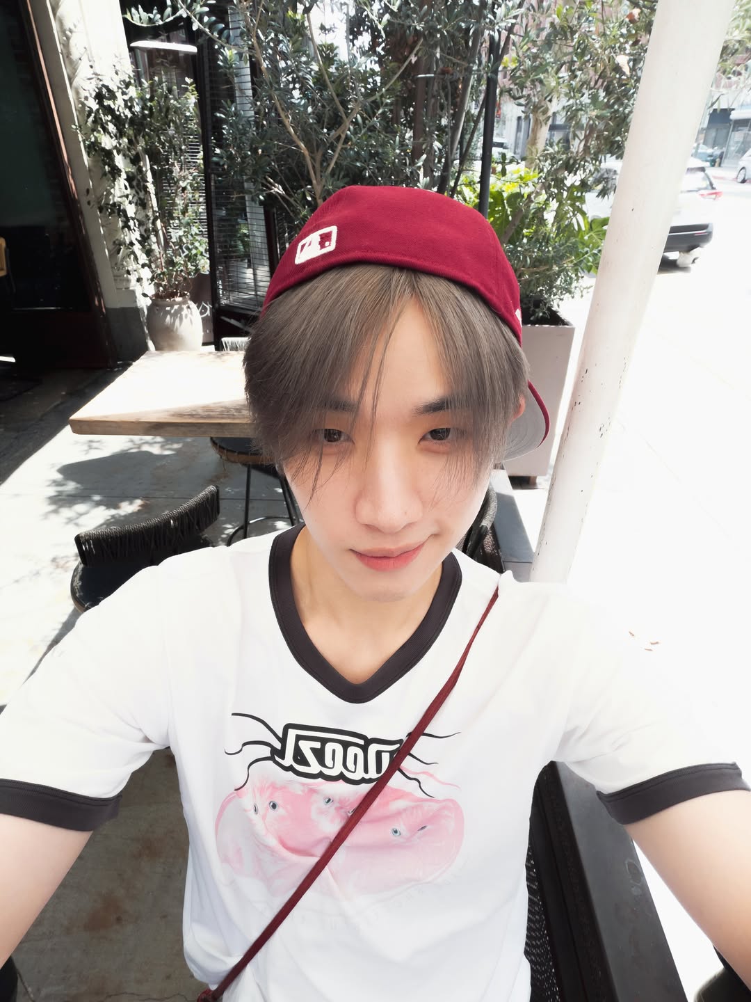 ฮง - พิเชฐพงศ์ จิรเดชสกุลวงศ์