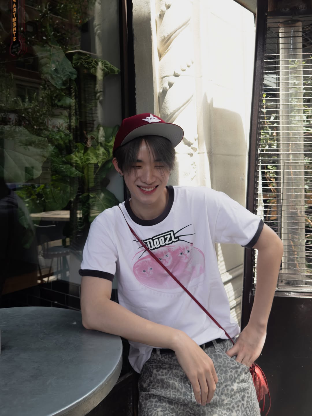 ฮง - พิเชฐพงศ์ จิรเดชสกุลวงศ์