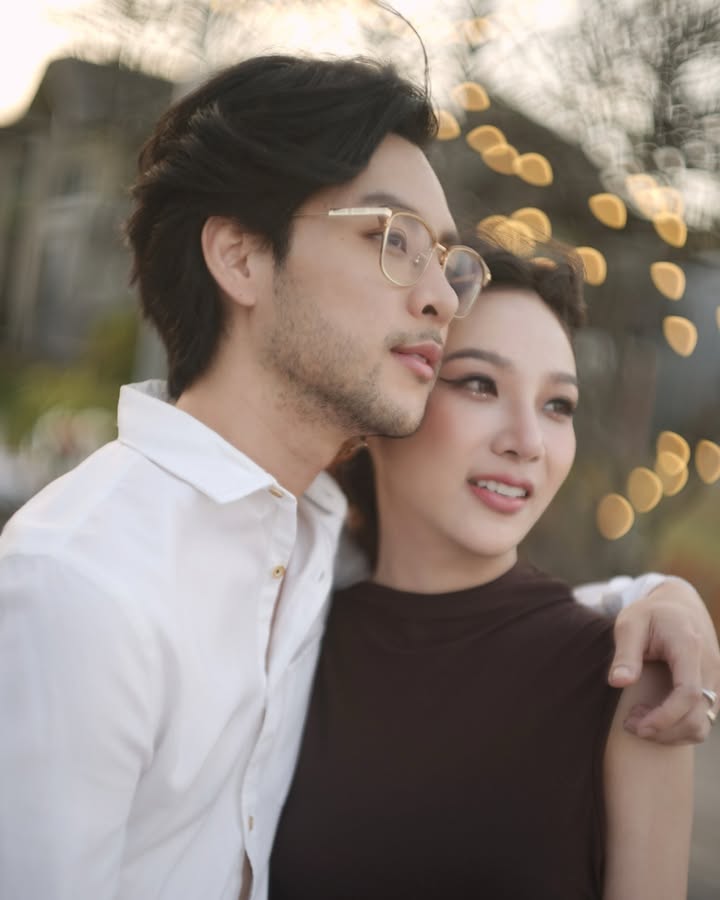 ทอม - อิศรา กิจนิตย์ชีว์