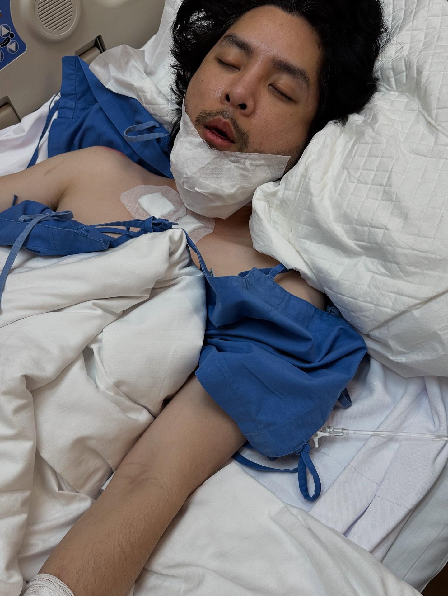 ทอม - อิศรา กิจนิตย์ชีว์