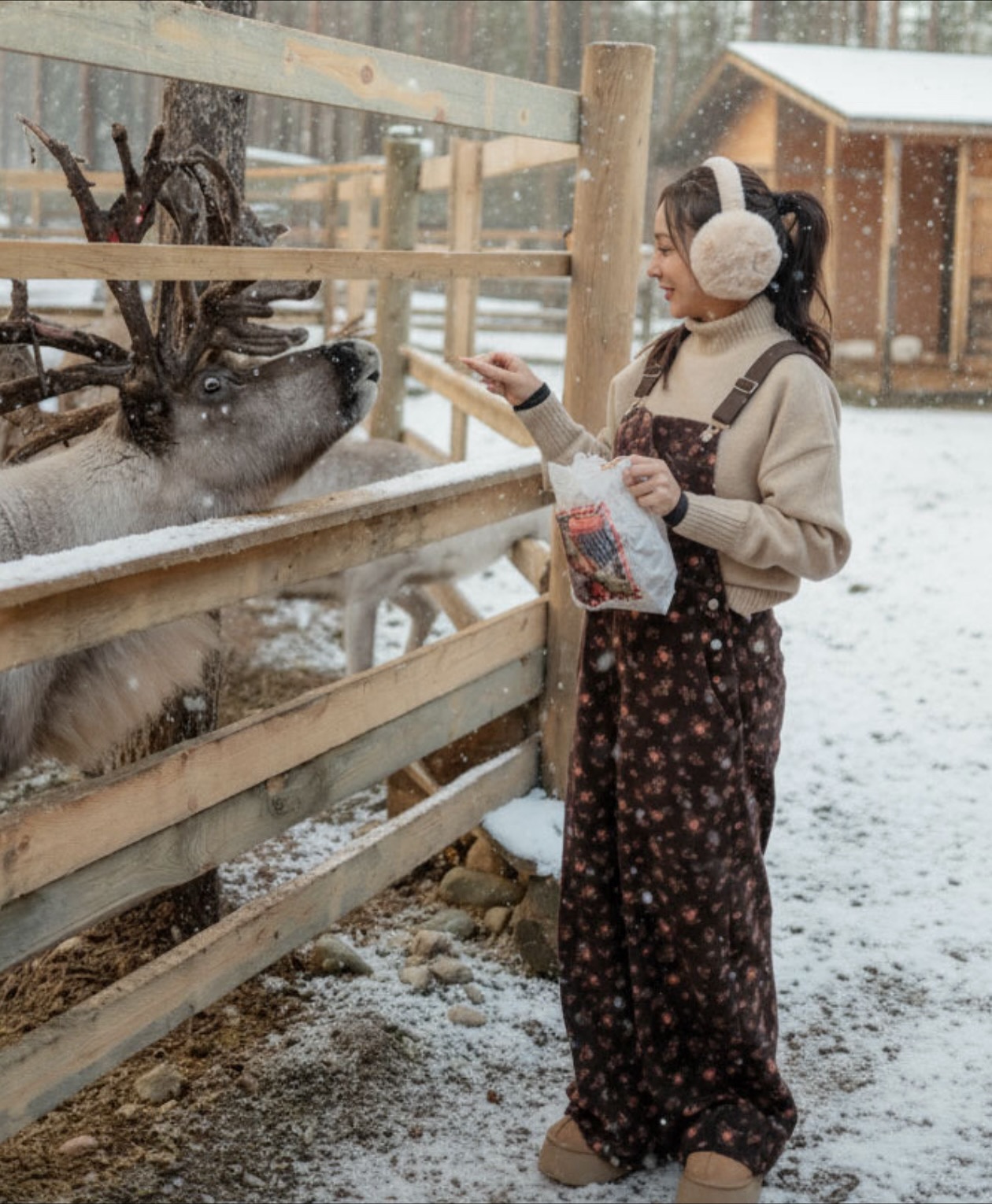 ทอม - อิศรา กิจนิตย์ชีว์