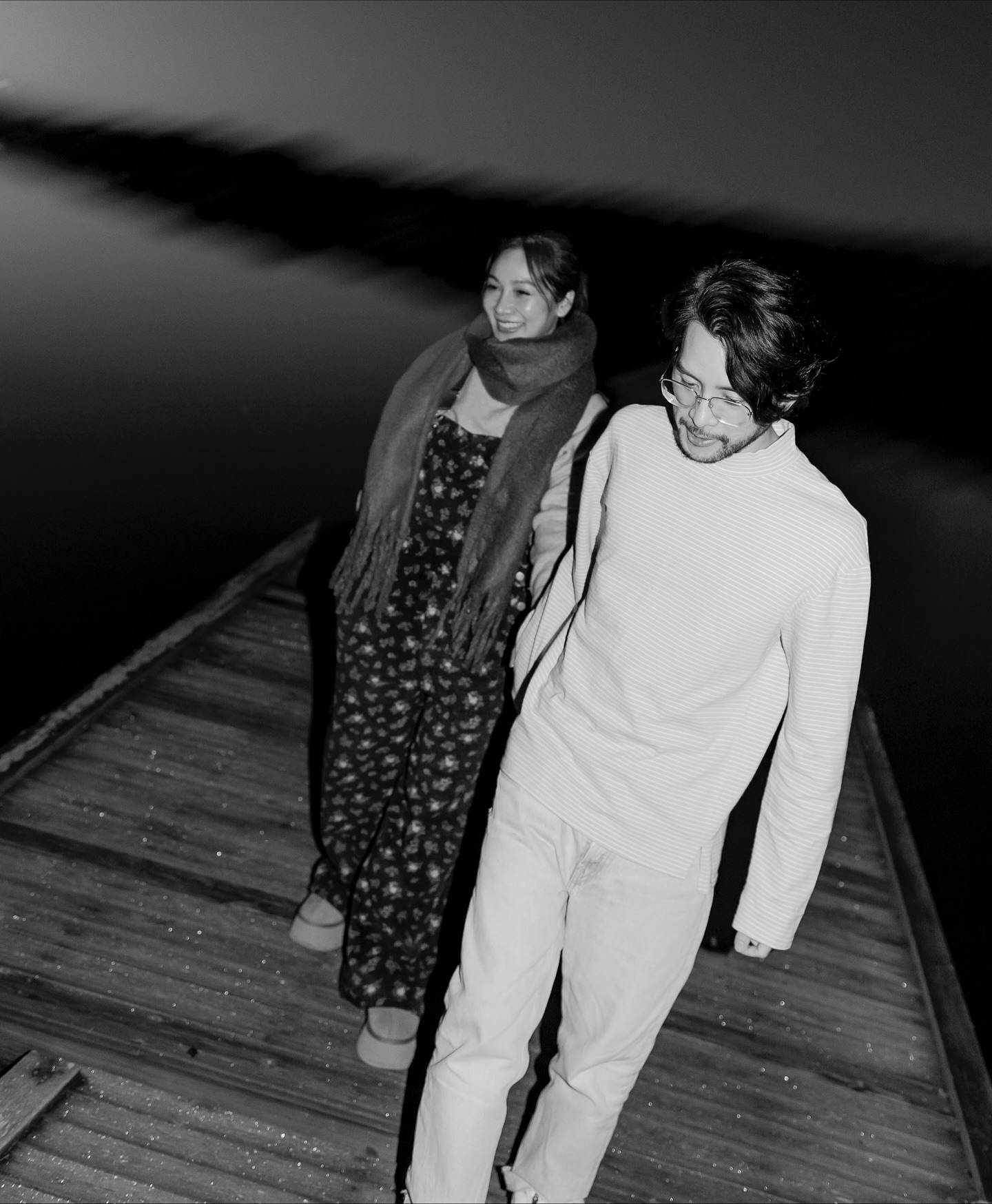 ทอม - อิศรา กิจนิตย์ชีว์