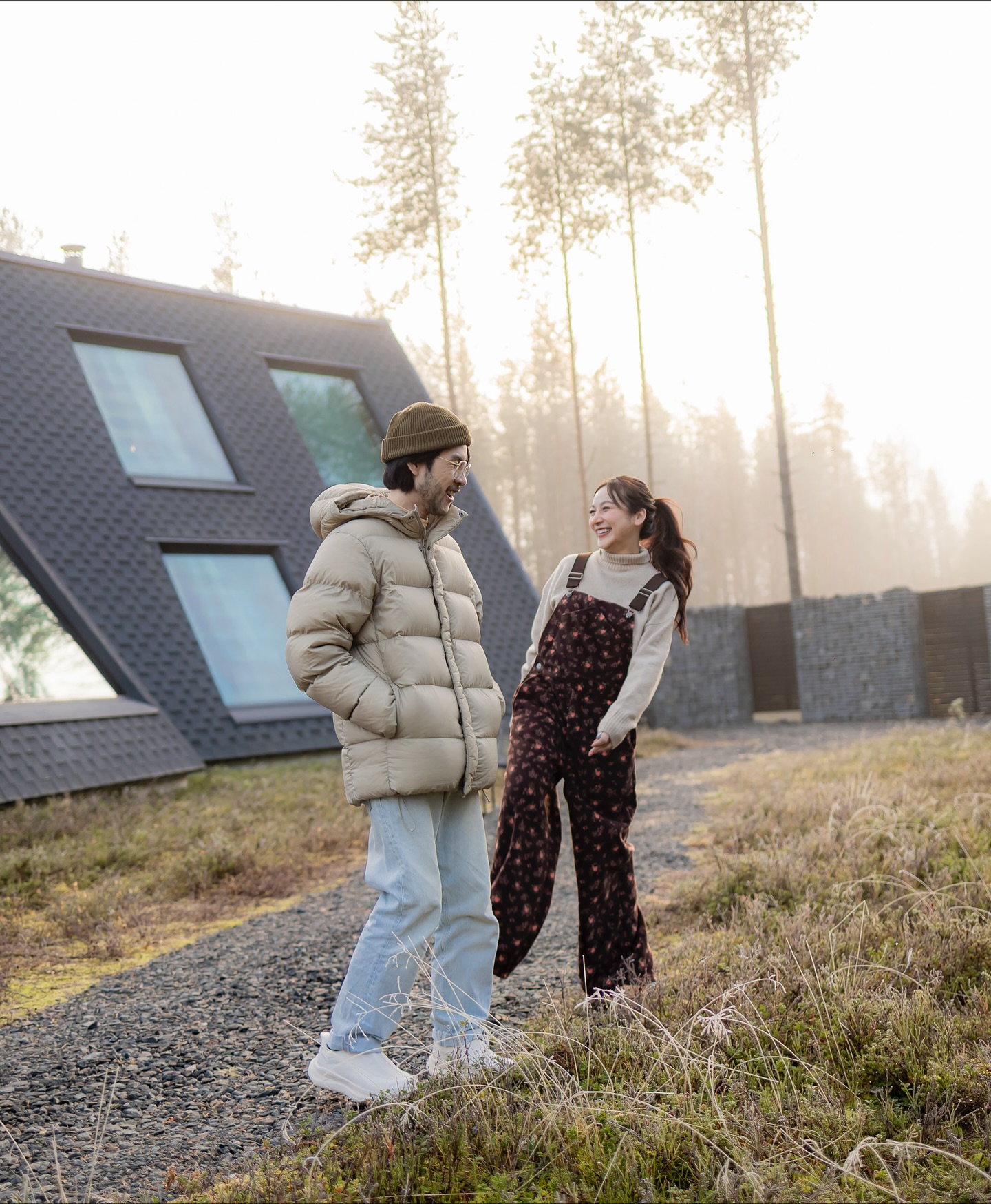 ทอม - อิศรา กิจนิตย์ชีว์