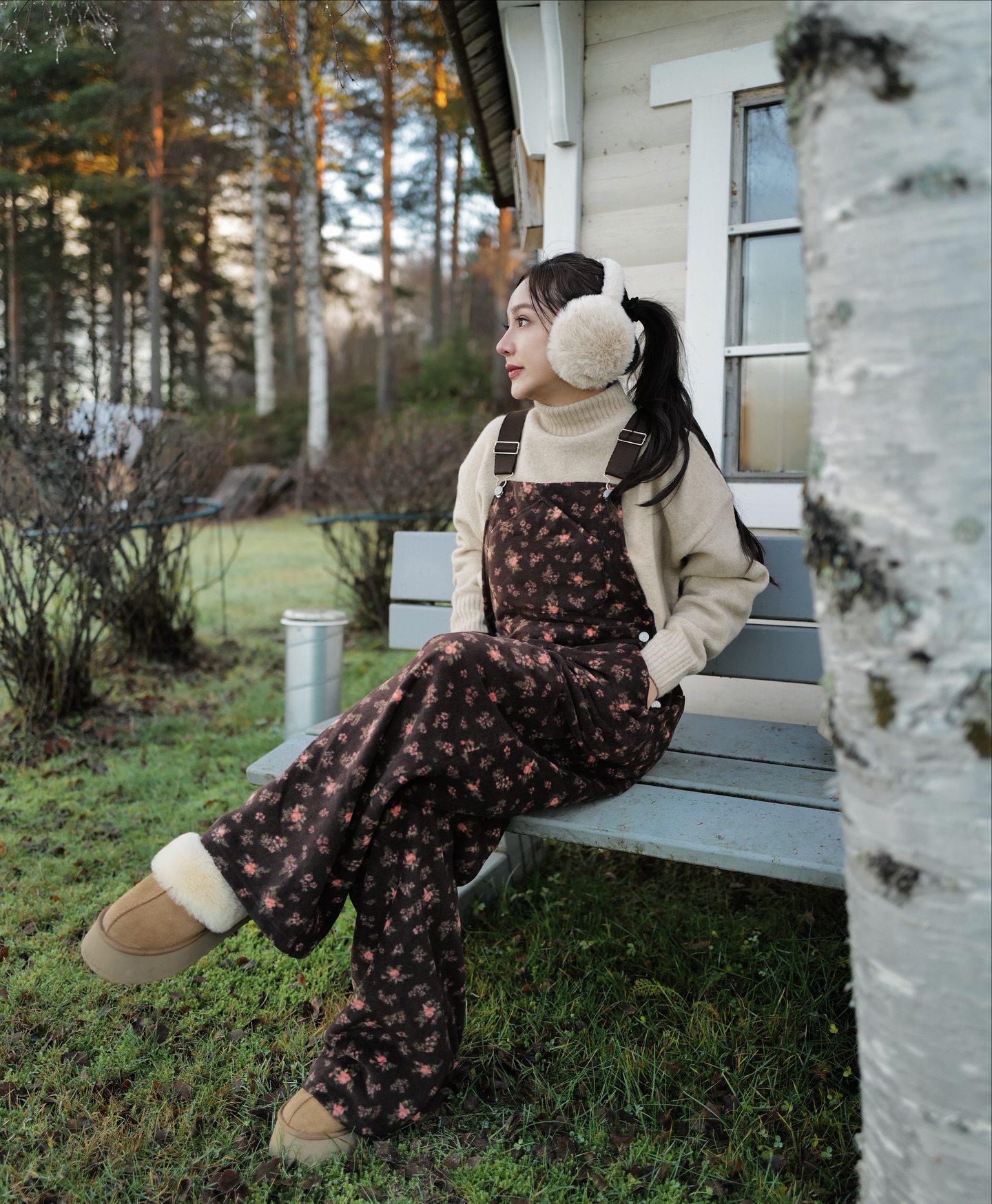 ทอม - อิศรา กิจนิตย์ชีว์