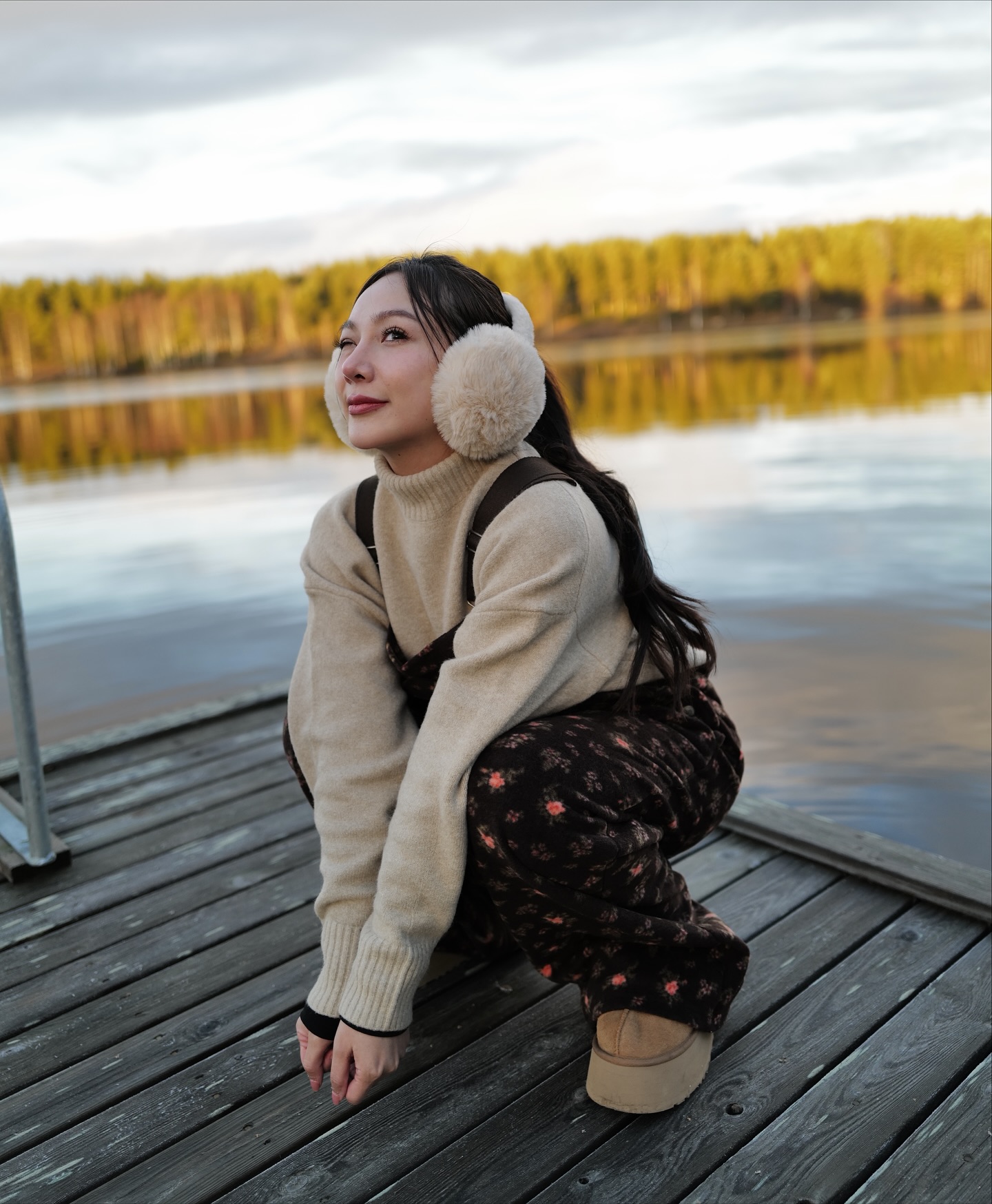 ทอม - อิศรา กิจนิตย์ชีว์