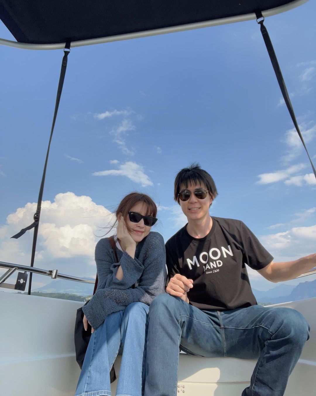 แป้งโกะ - จินตนัดดา ลัมะกานนท์