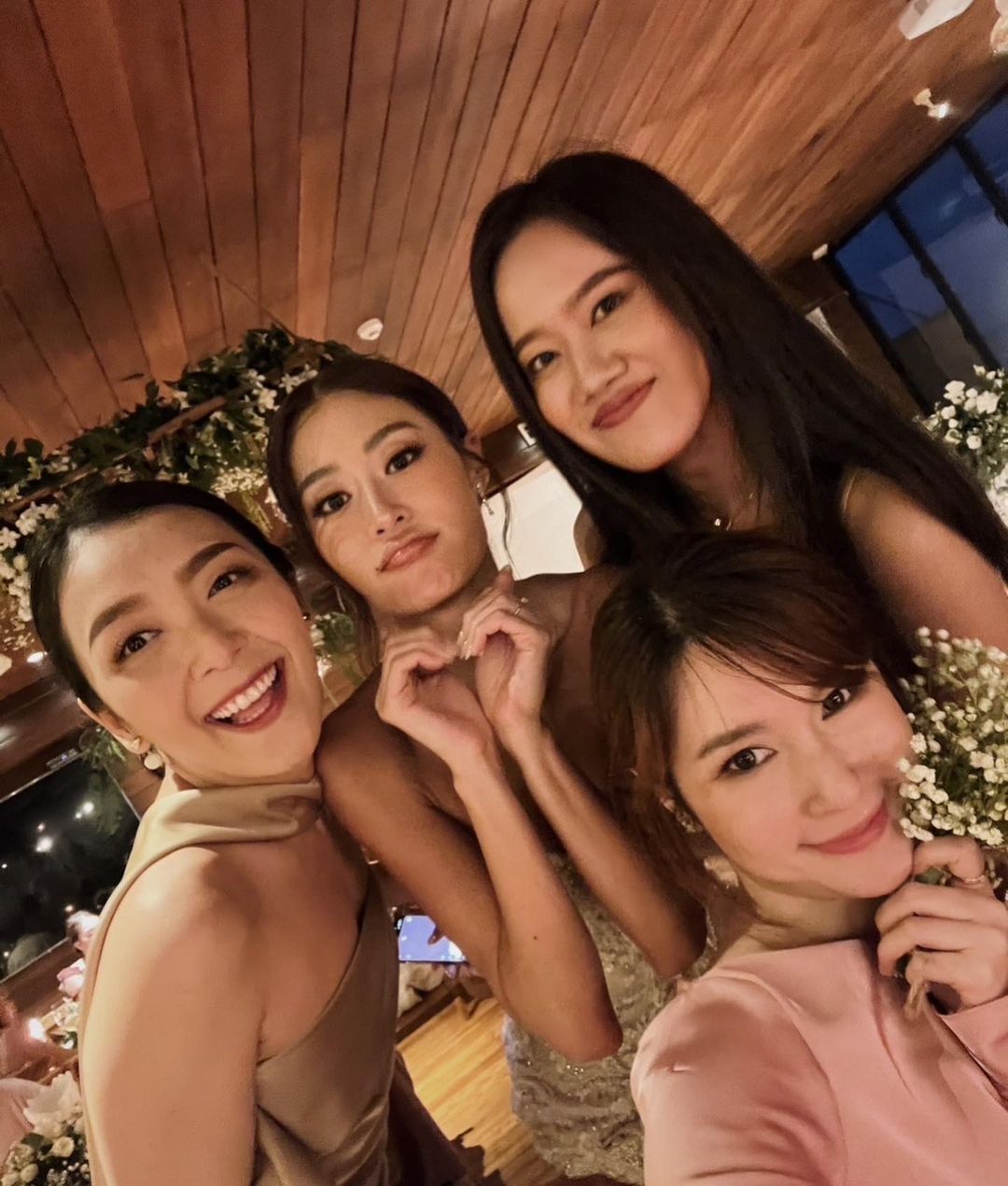 แป้งโกะ - จินตนัดดา ลัมะกานนท์
