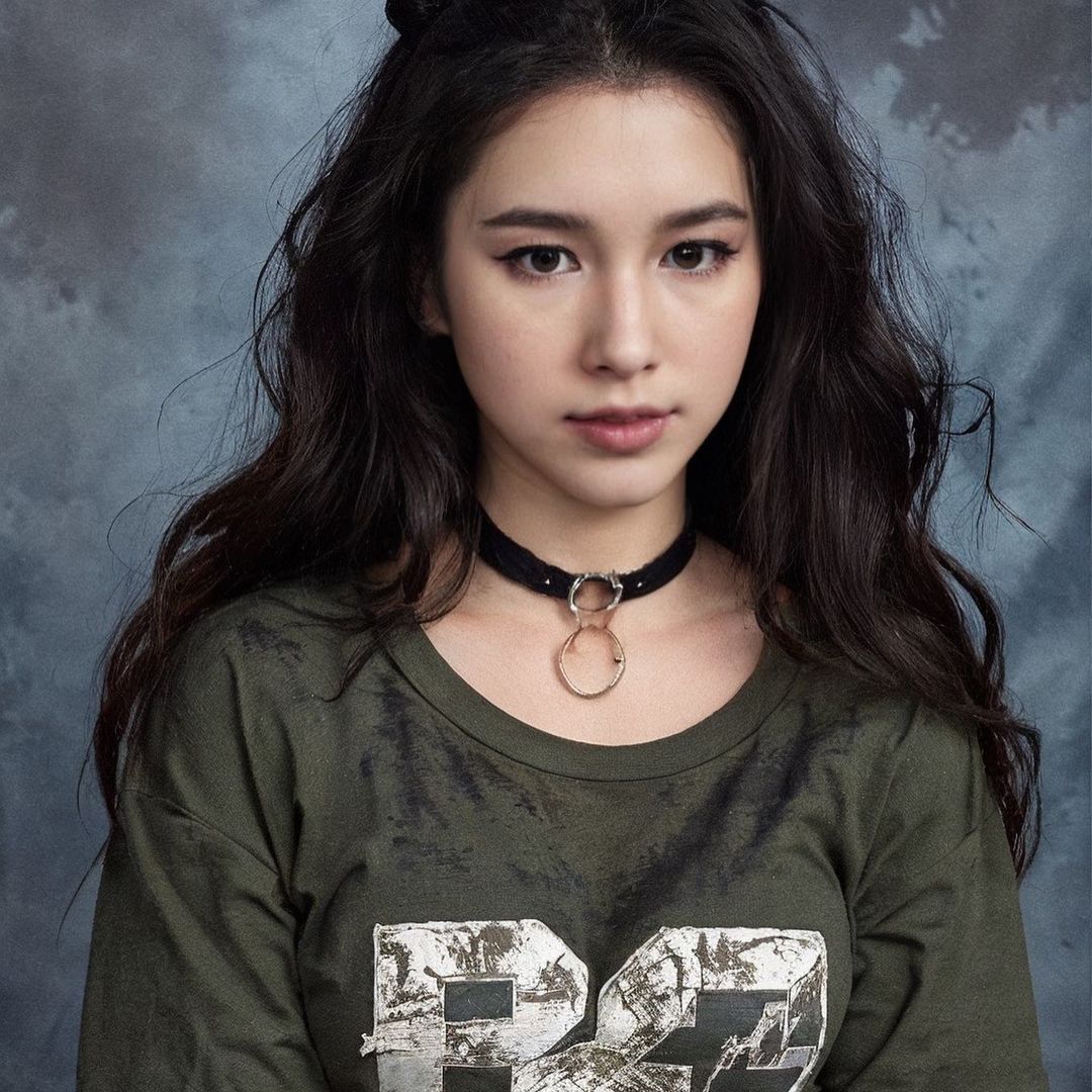 แป้งโกะ - จินตนัดดา ลัมะกานนท์