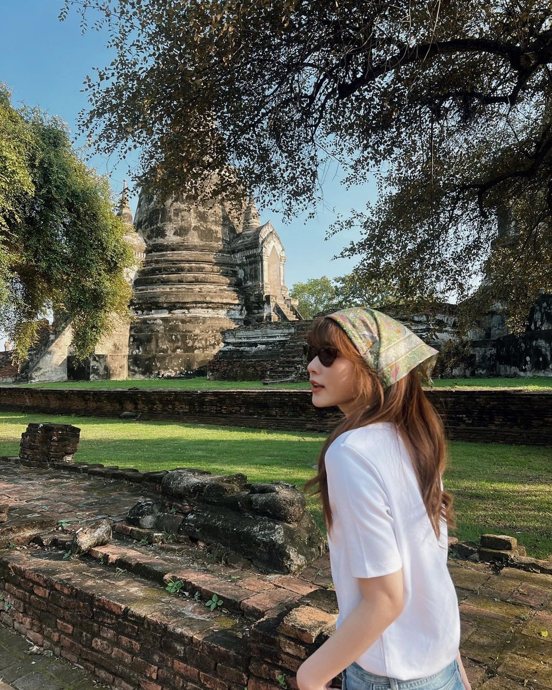 แป้งโกะ - จินตนัดดา ลัมะกานนท์
