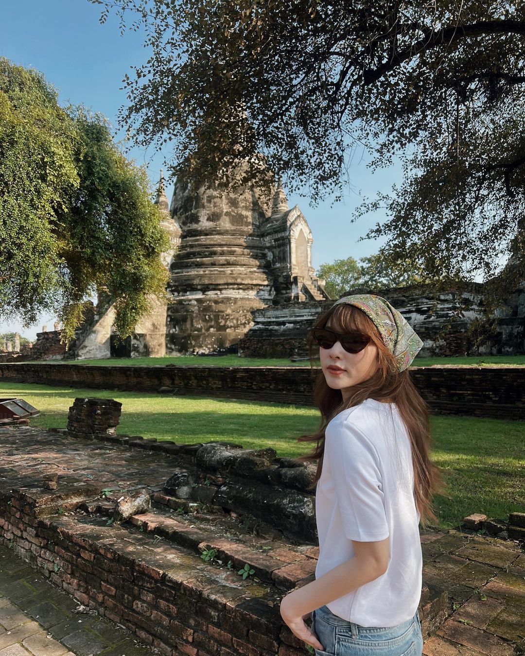 แป้งโกะ - จินตนัดดา ลัมะกานนท์