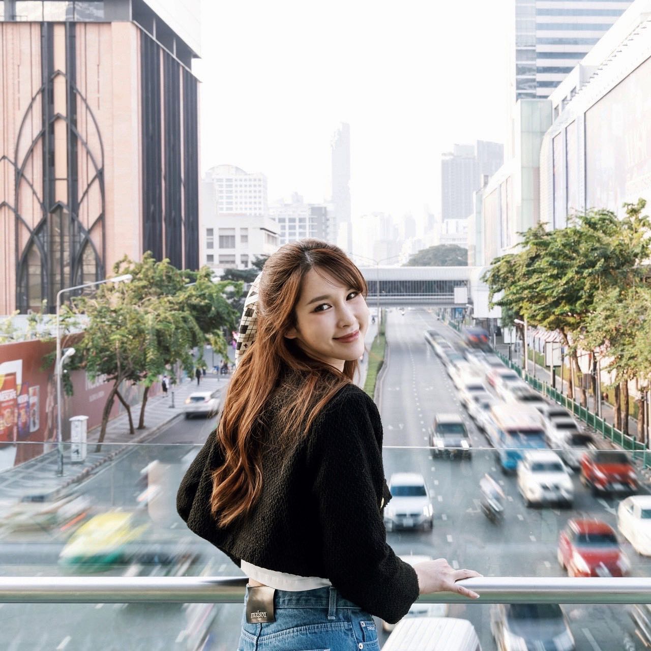 แป้งโกะ - จินตนัดดา ลัมะกานนท์