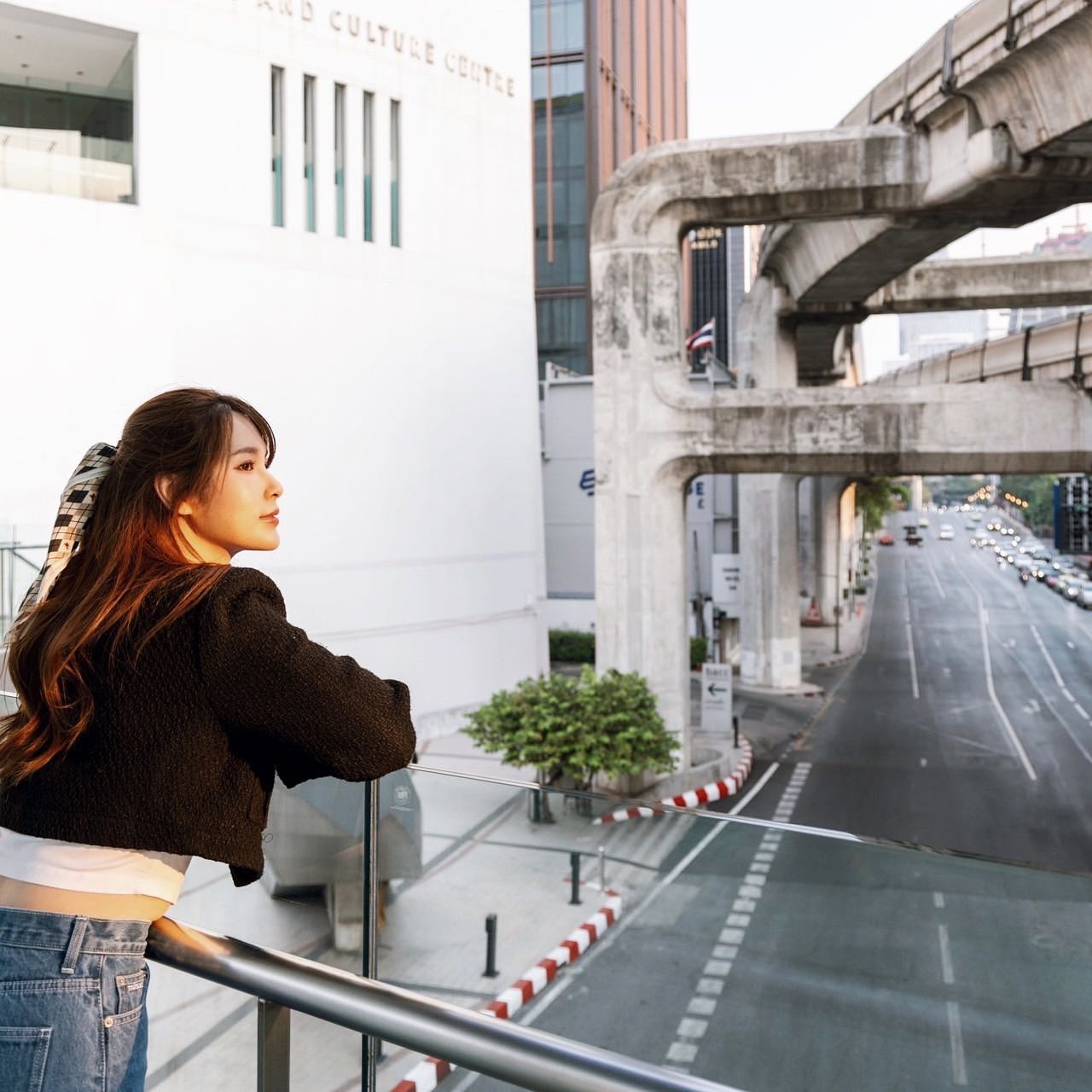 แป้งโกะ - จินตนัดดา ลัมะกานนท์