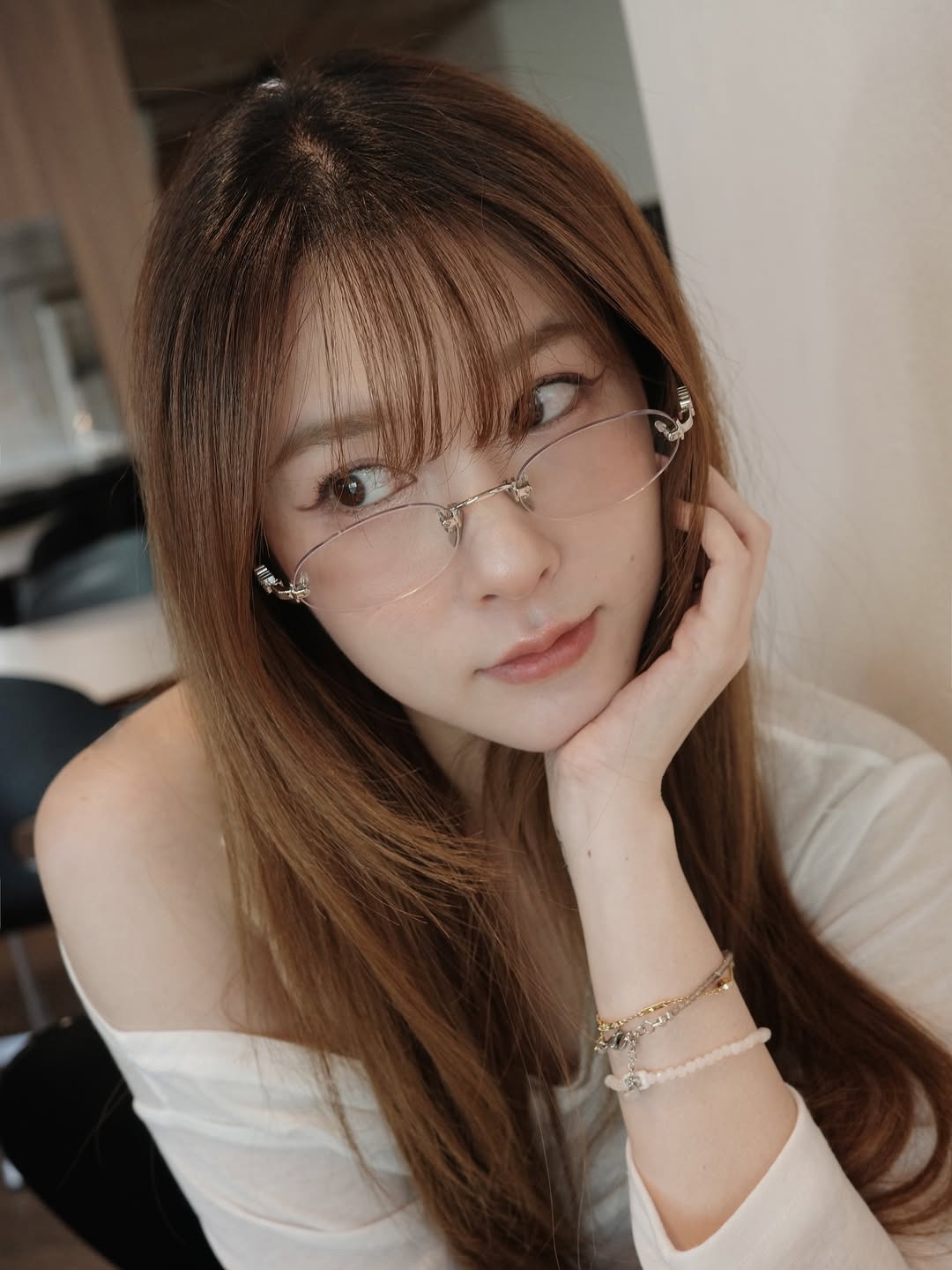แป้งโกะ - จินตนัดดา ลัมะกานนท์