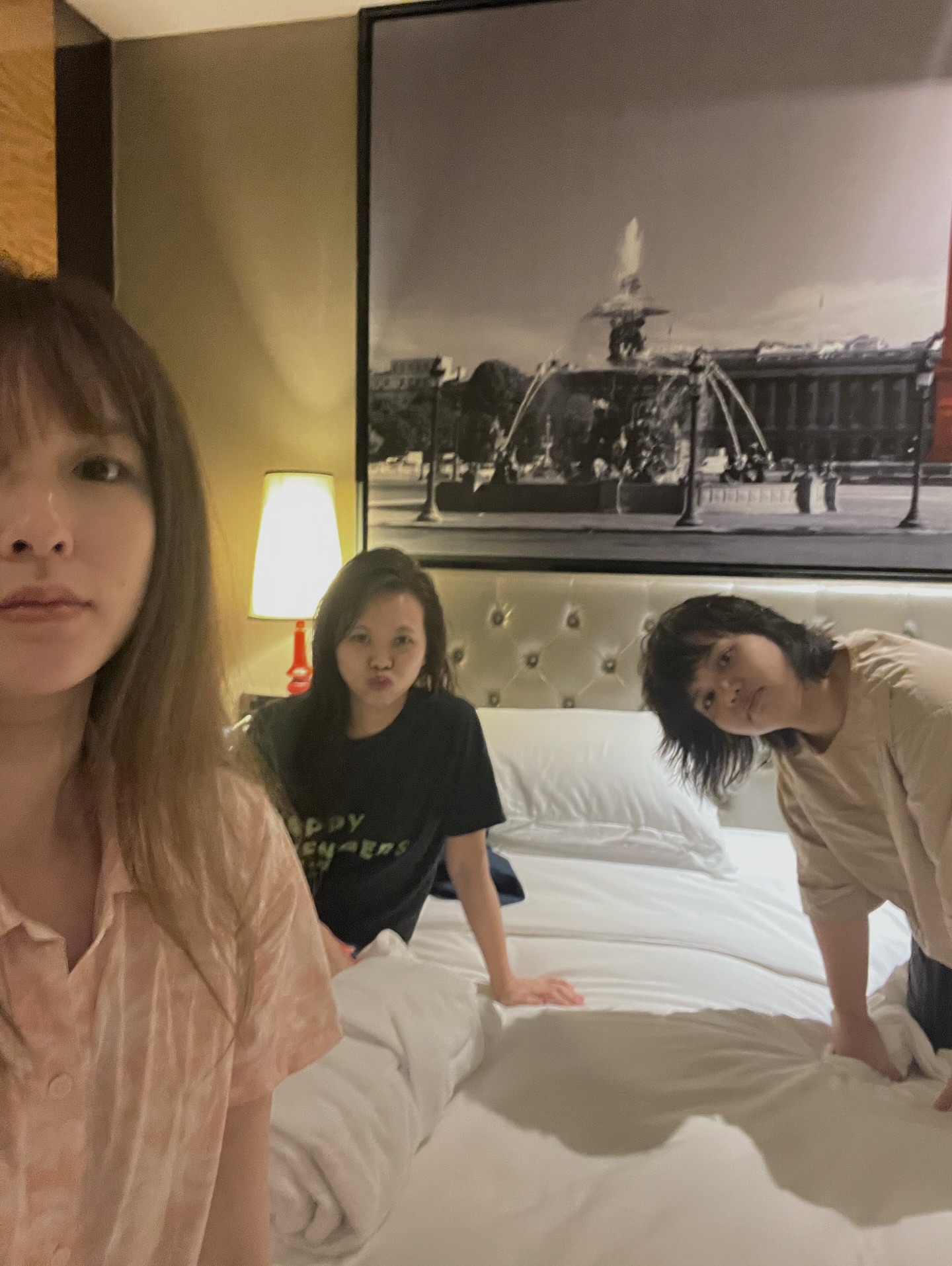 แป้งโกะ - จินตนัดดา ลัมะกานนท์